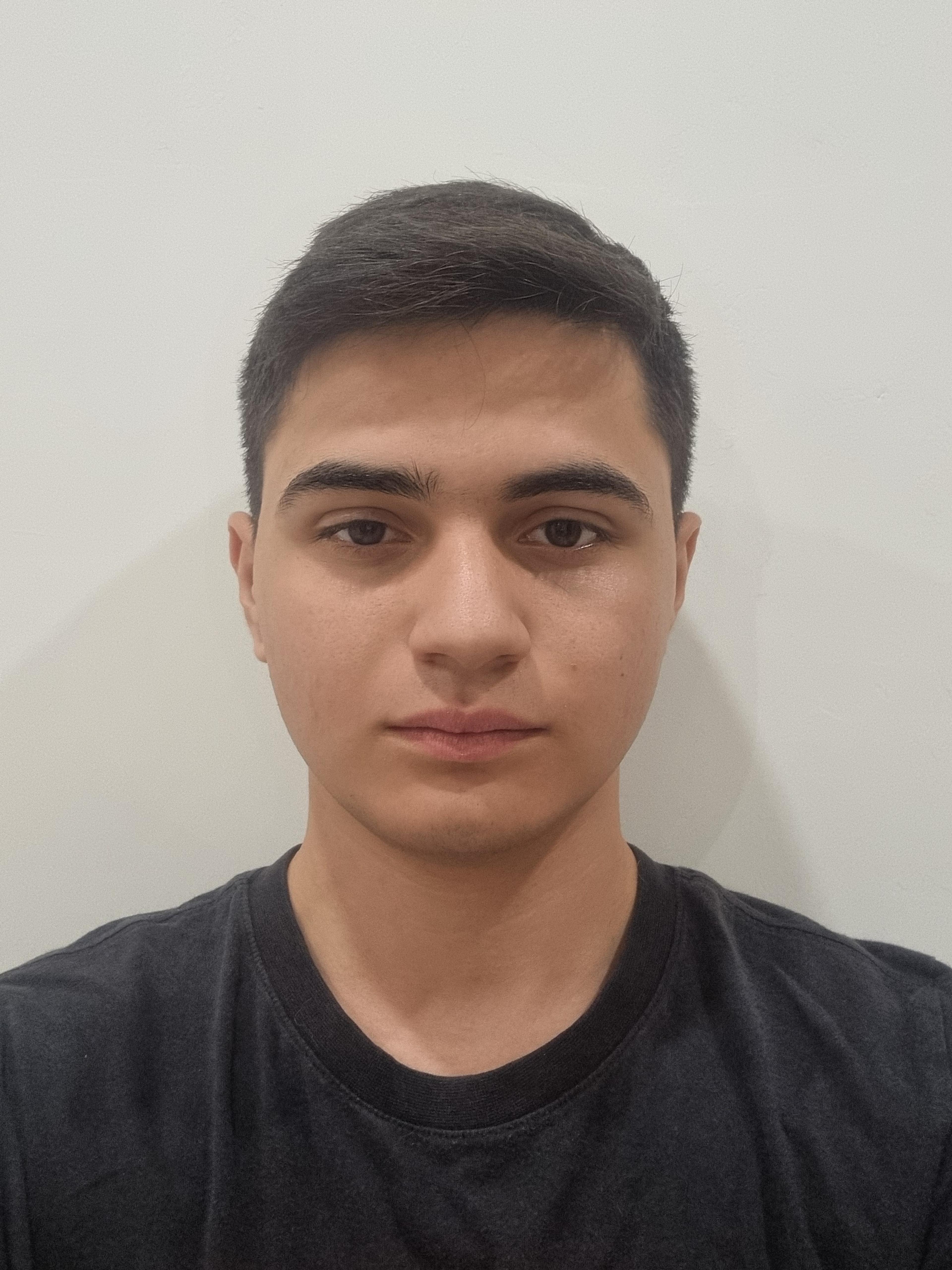 Mattia Lacapra