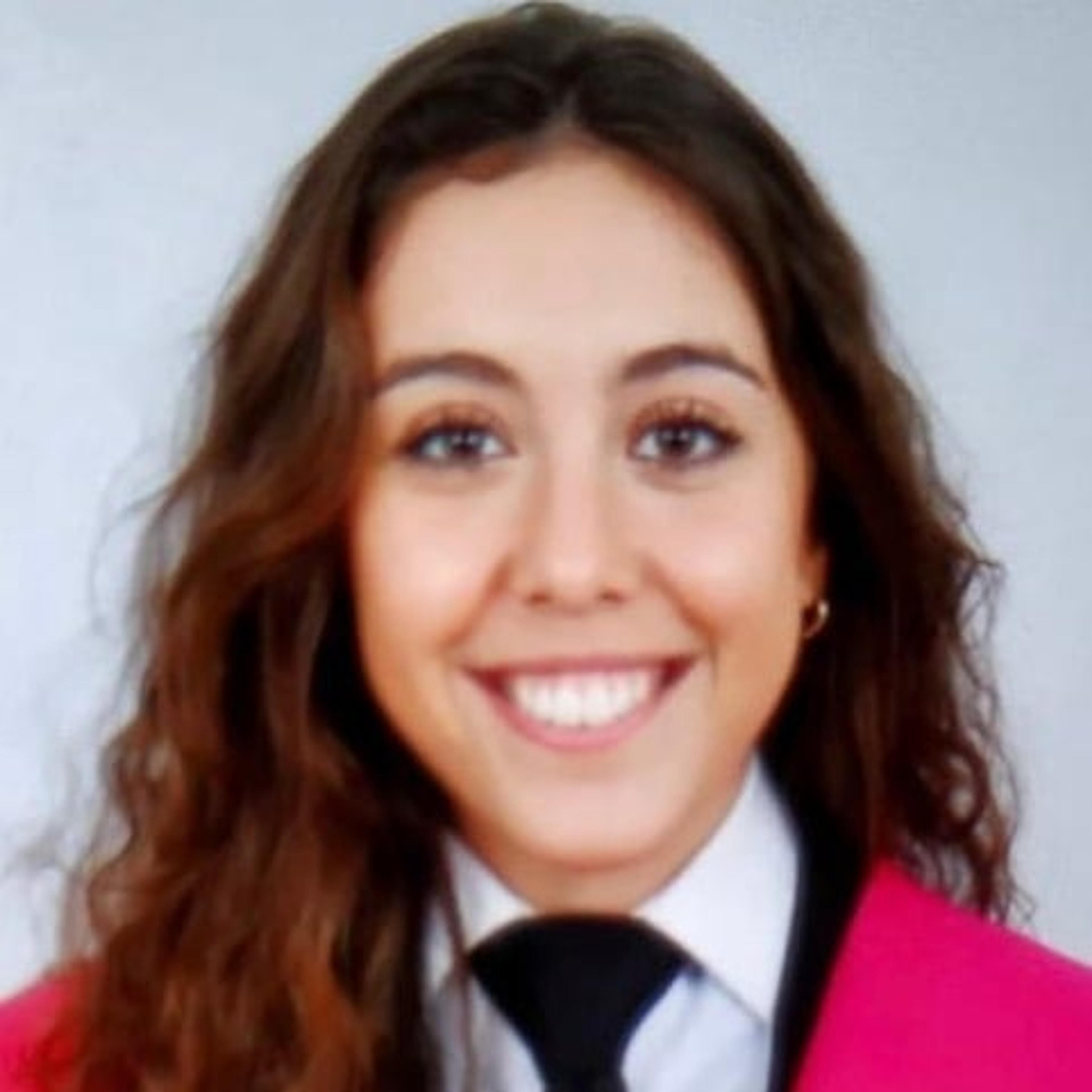 Celia Rondón