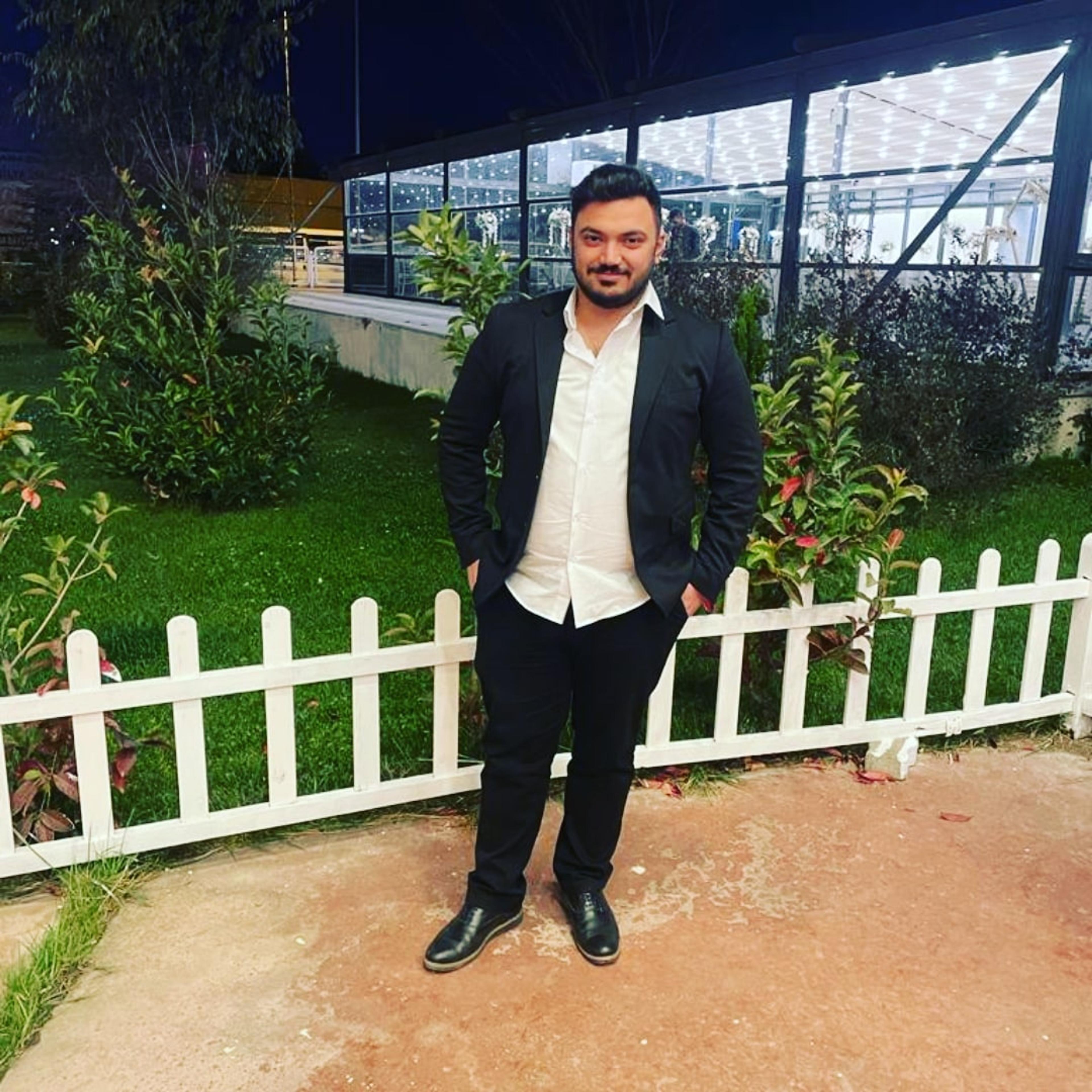 Ulaş Güven
