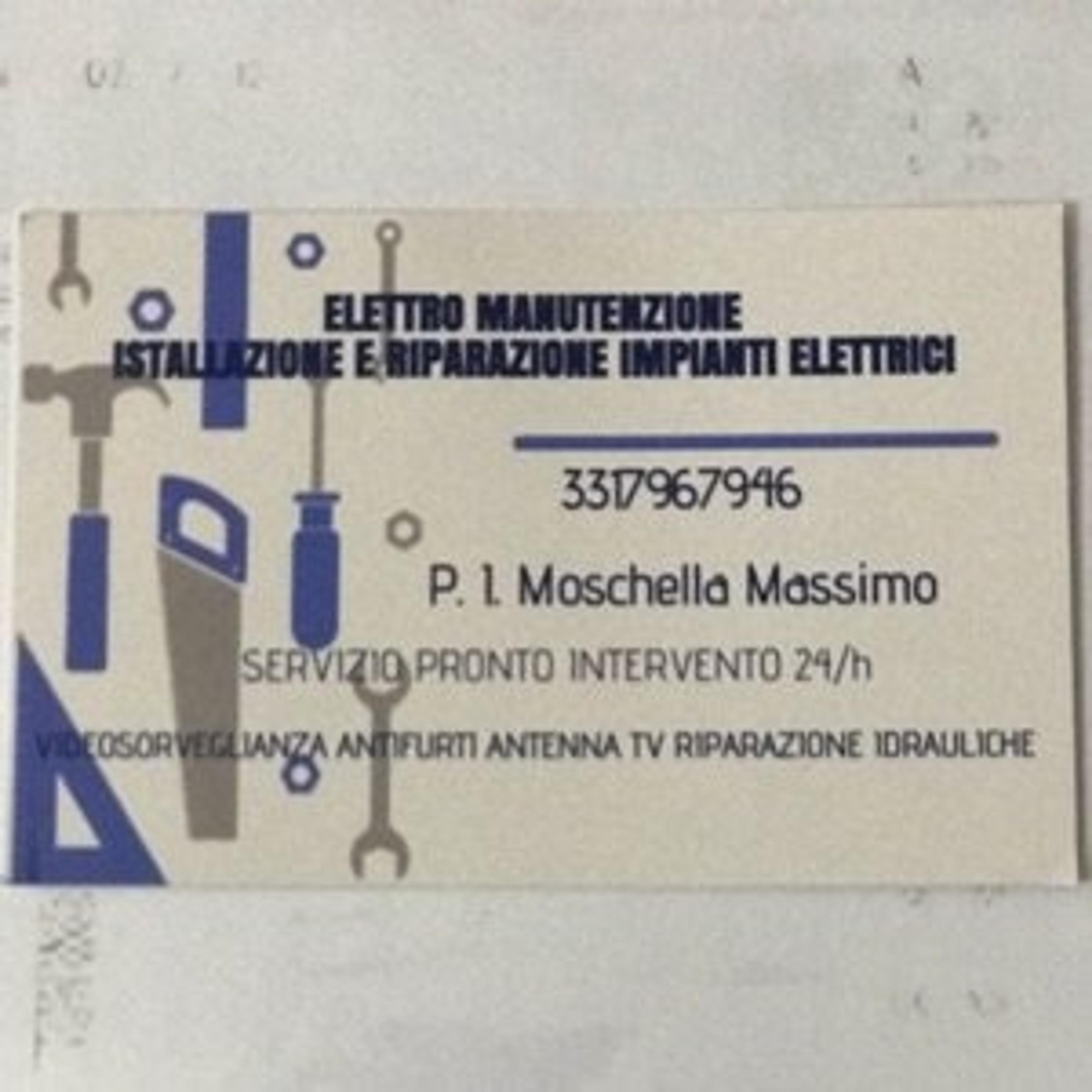 Massimo Moschella