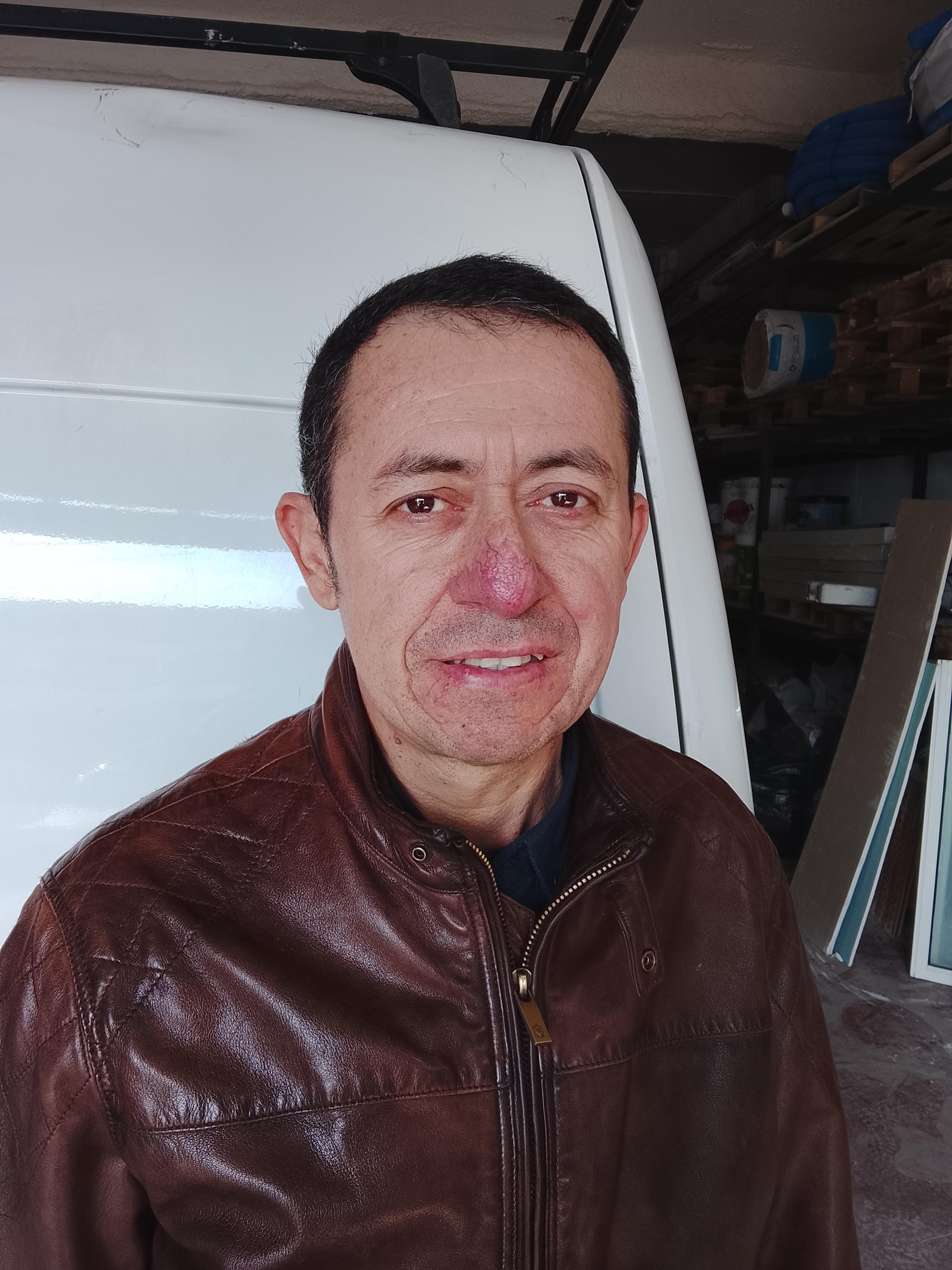 Hernando Bedoya