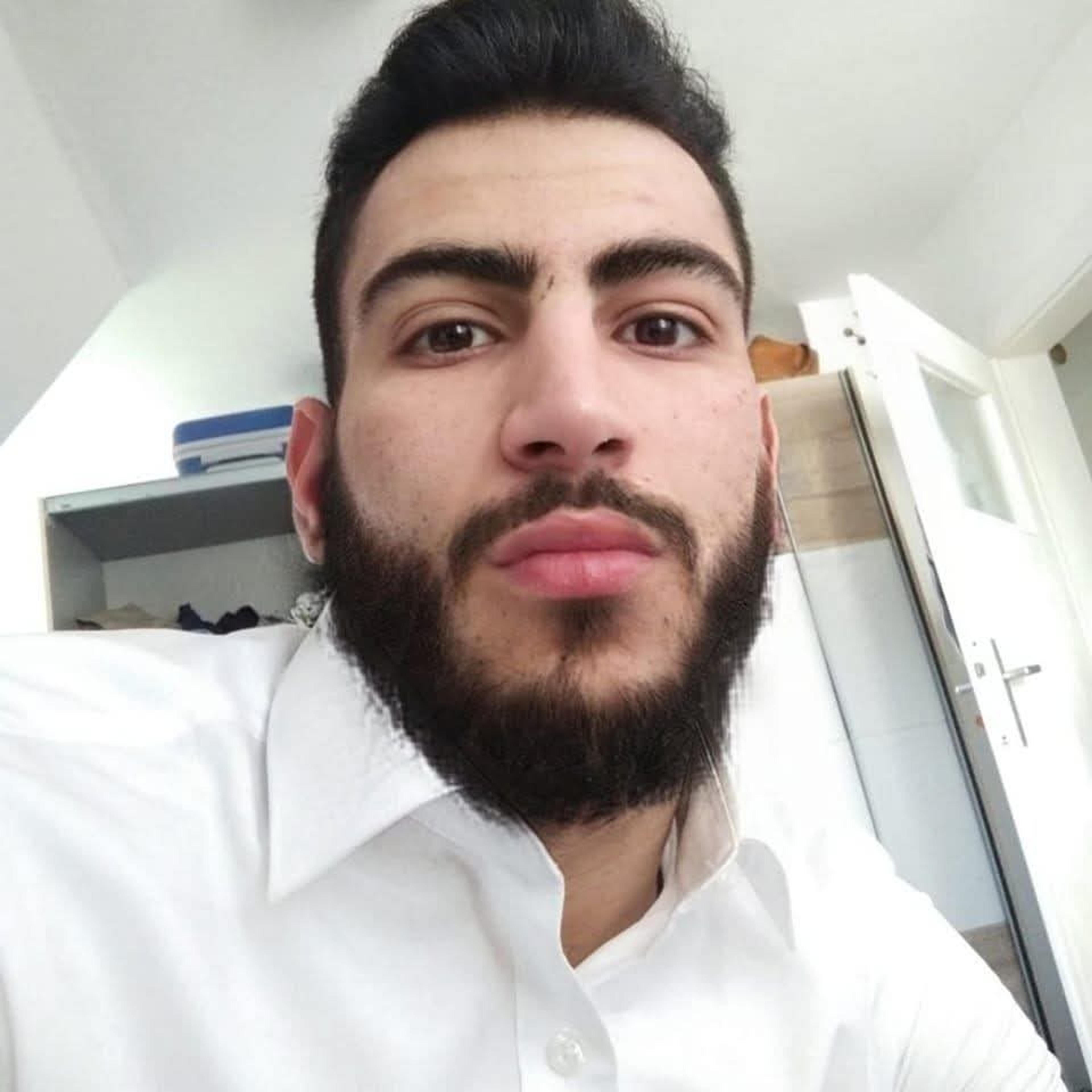 Aouad Abderrazzaq