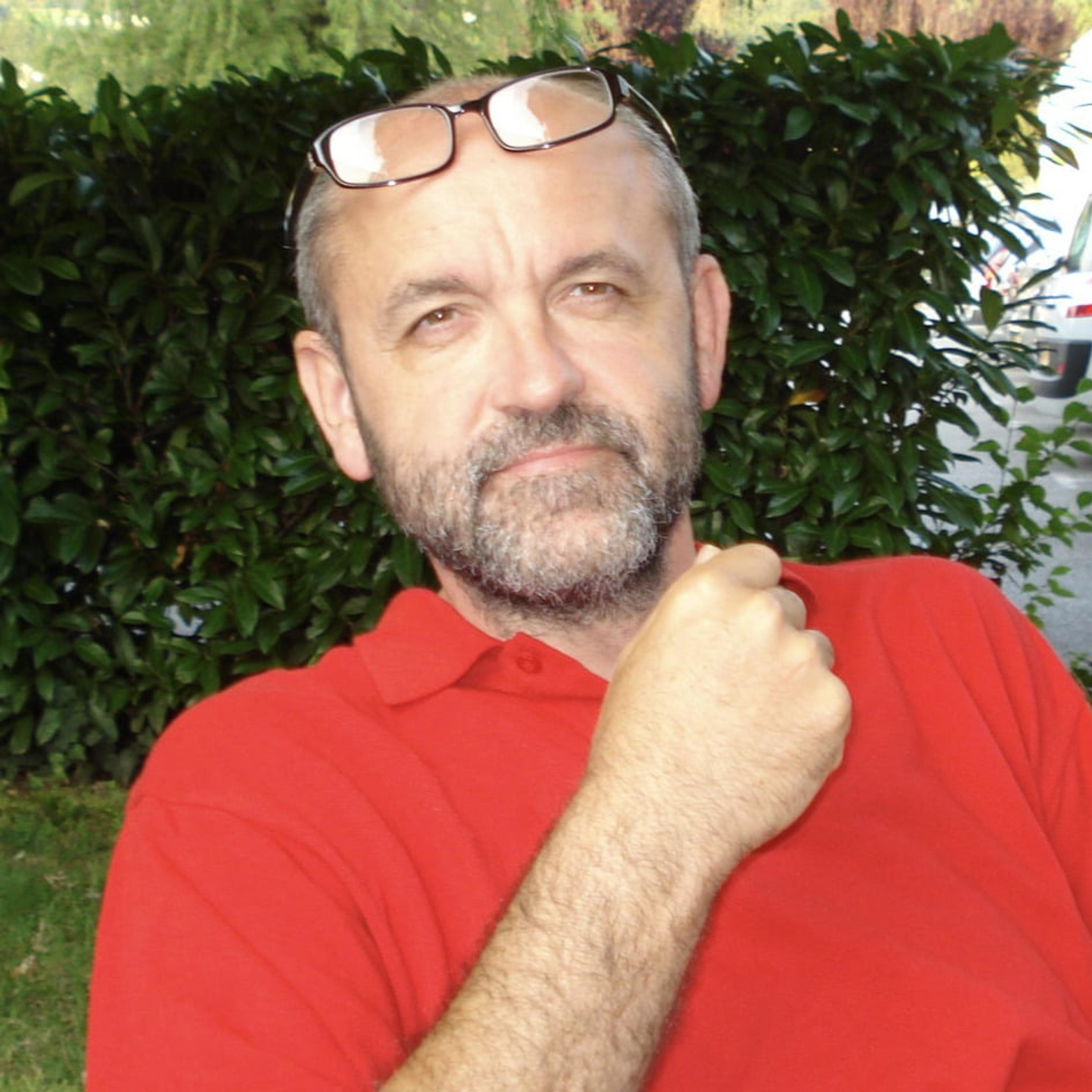 Mirco Chiodi
