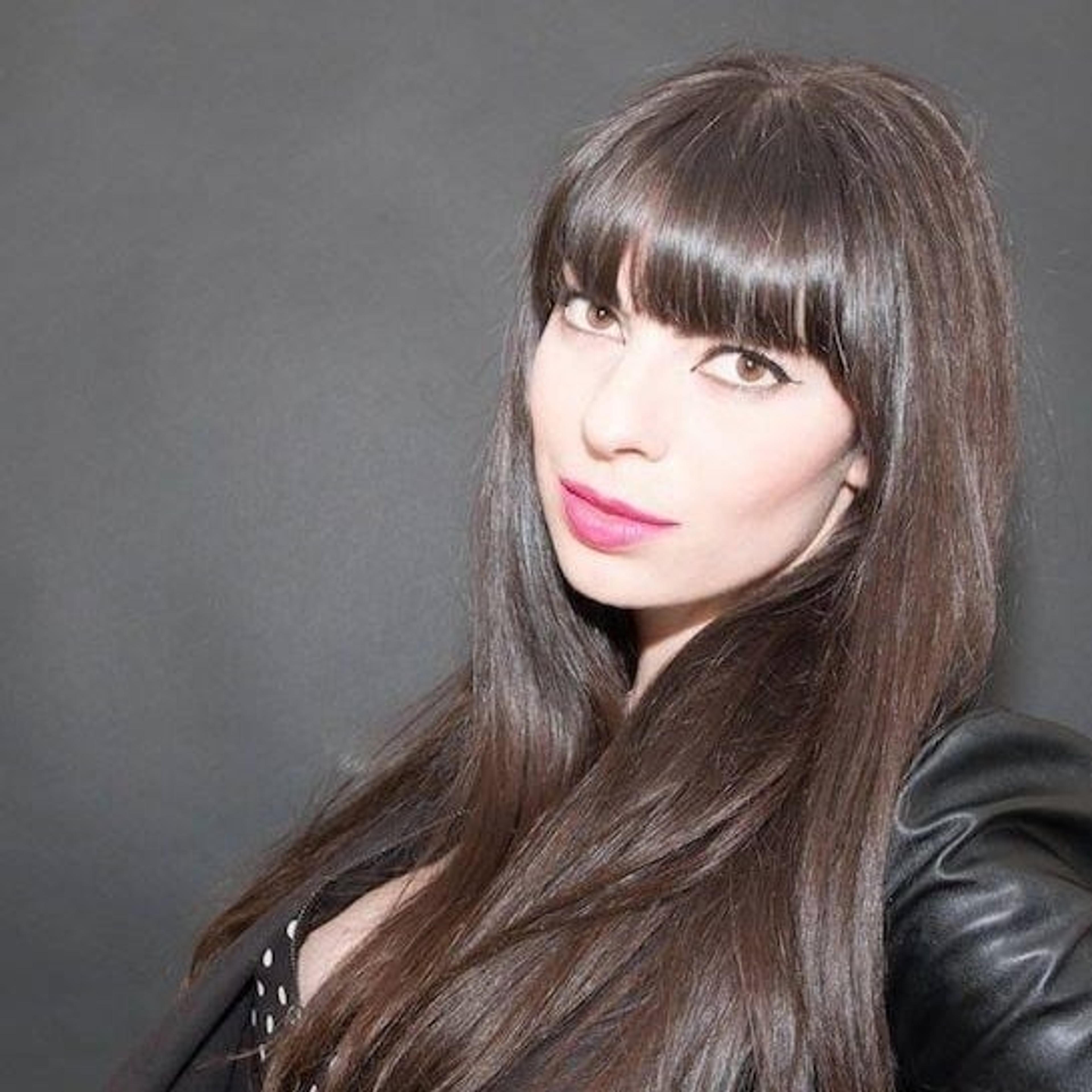 Martina Varsalona FOTOGRAFA E VIDEOMAKER