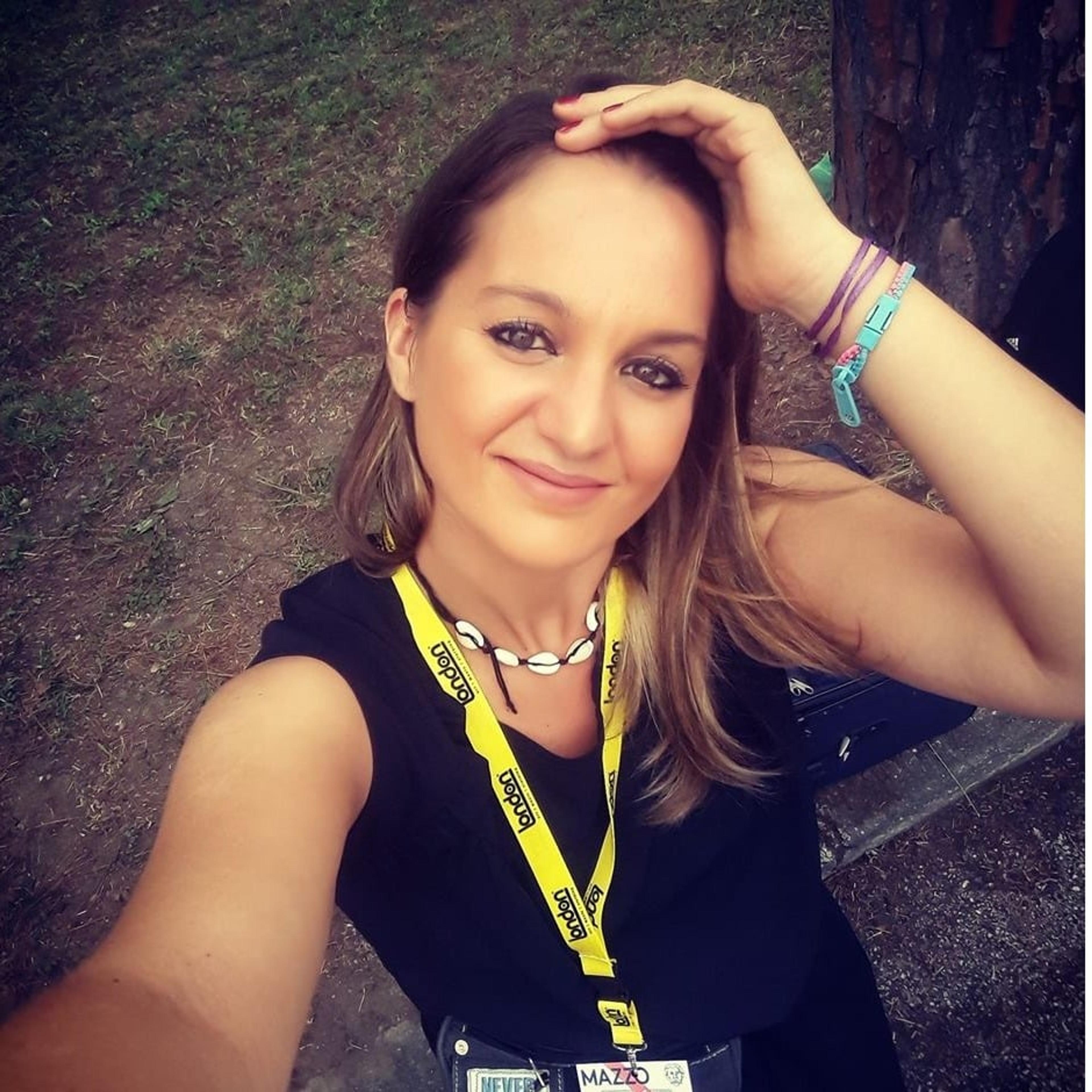 Antonia Bonetti