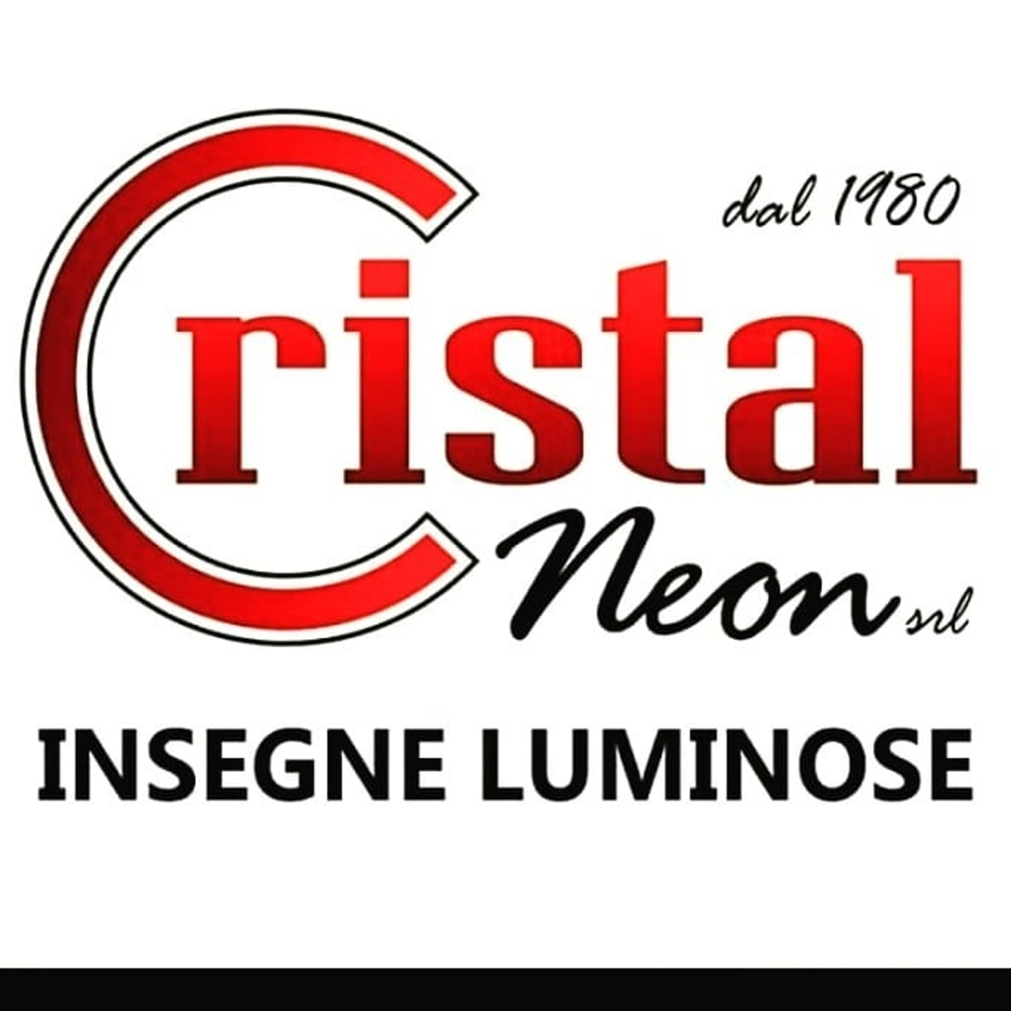 Cristal neon s.r.l.