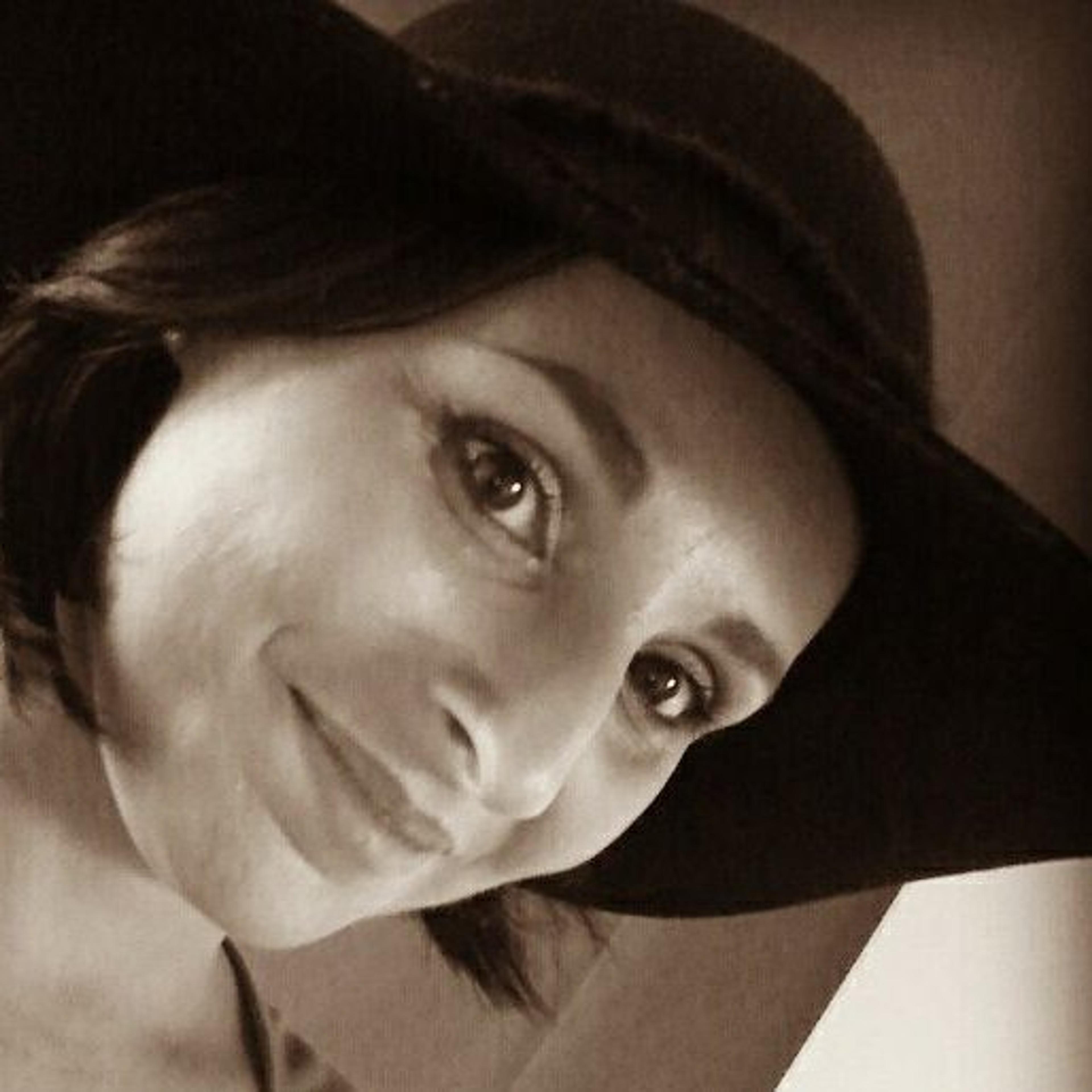CONCETTA DE LUCA