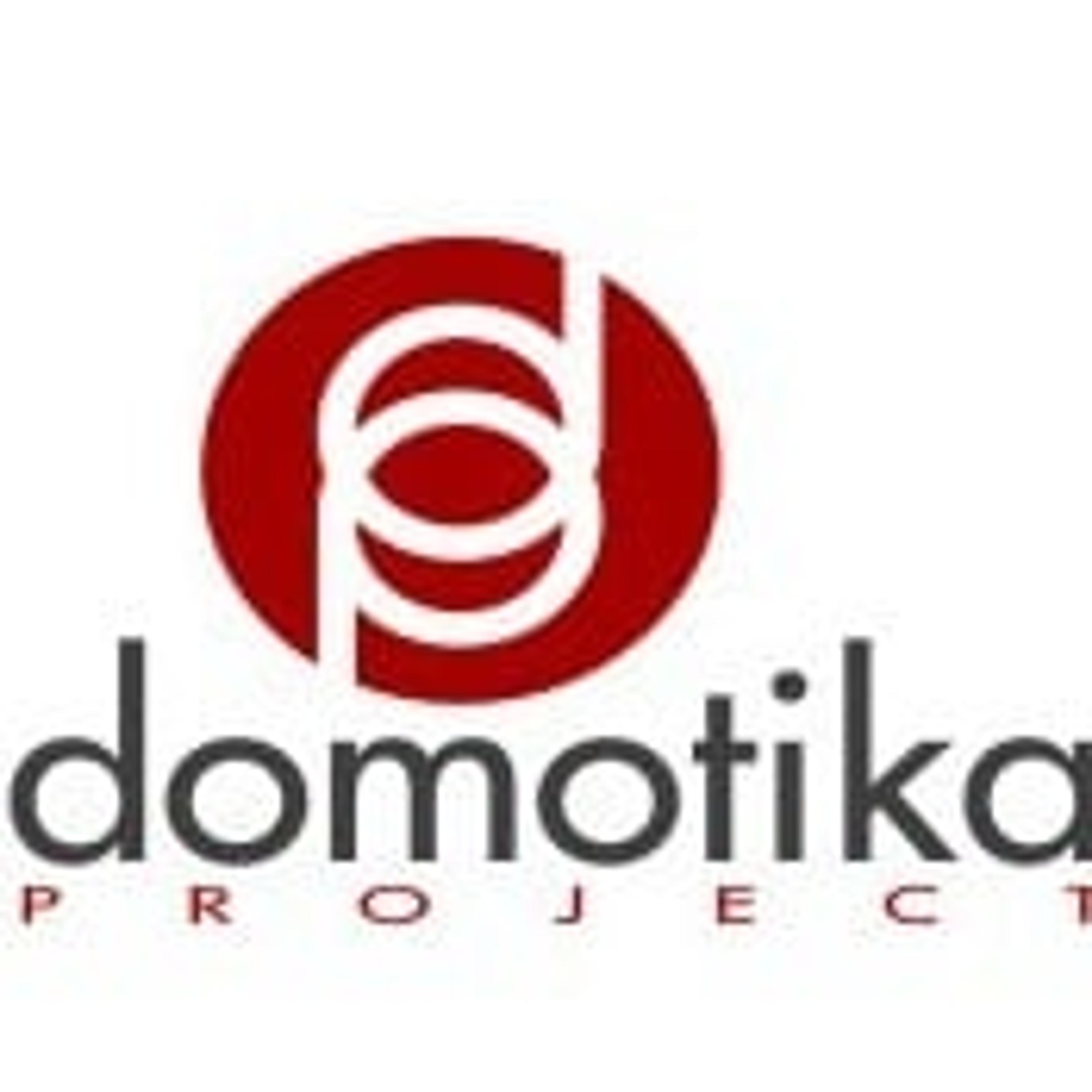 DOMOTIKA PROJECT SRL