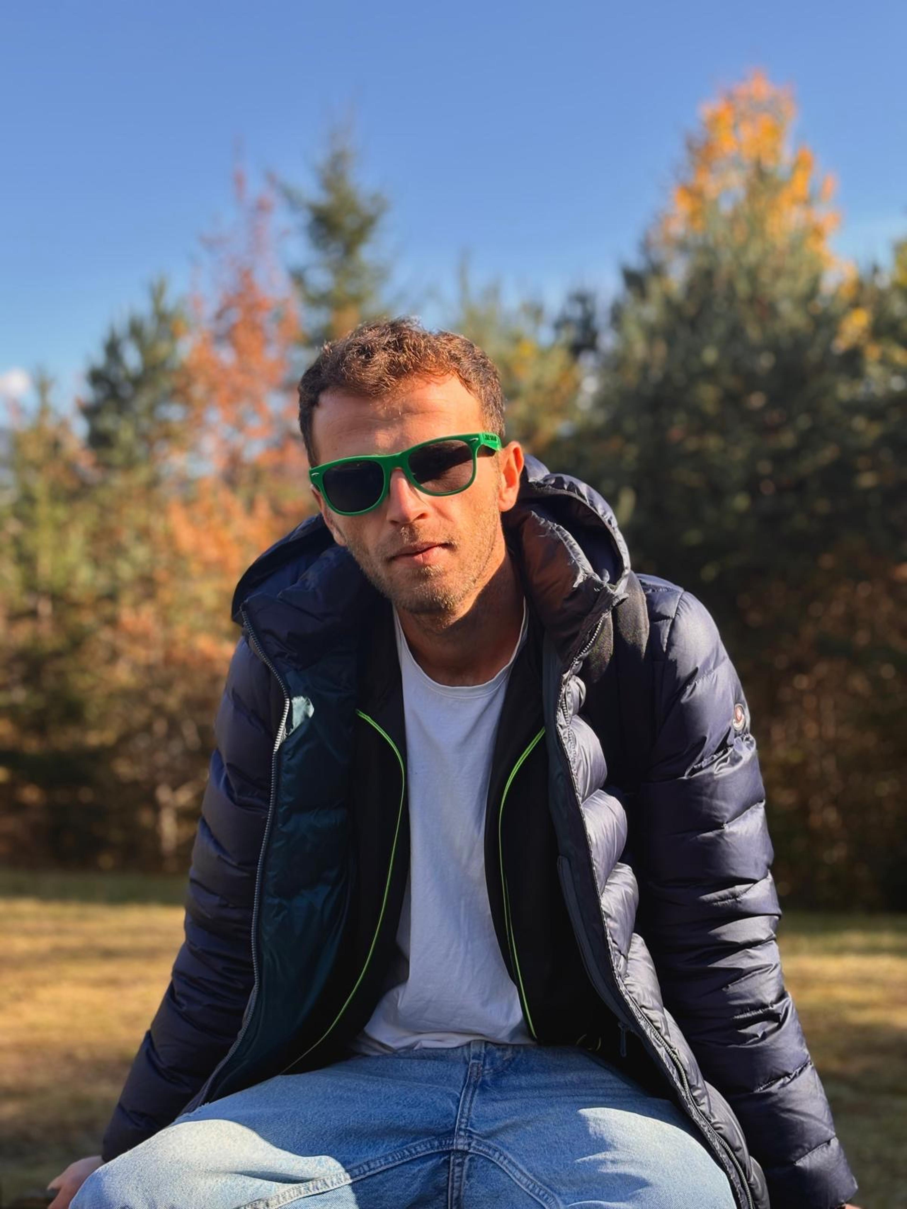 Asllan Gashi