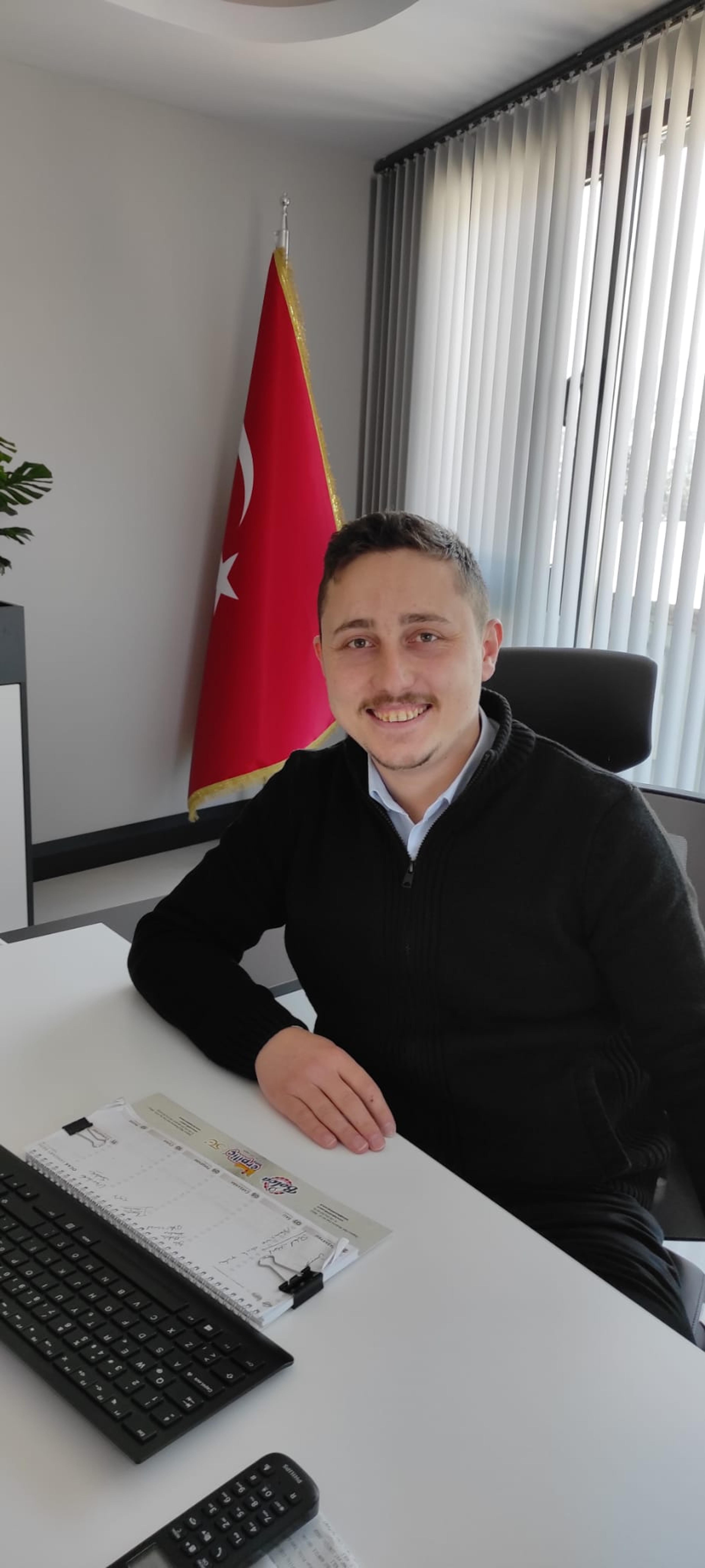 Ünal Güler