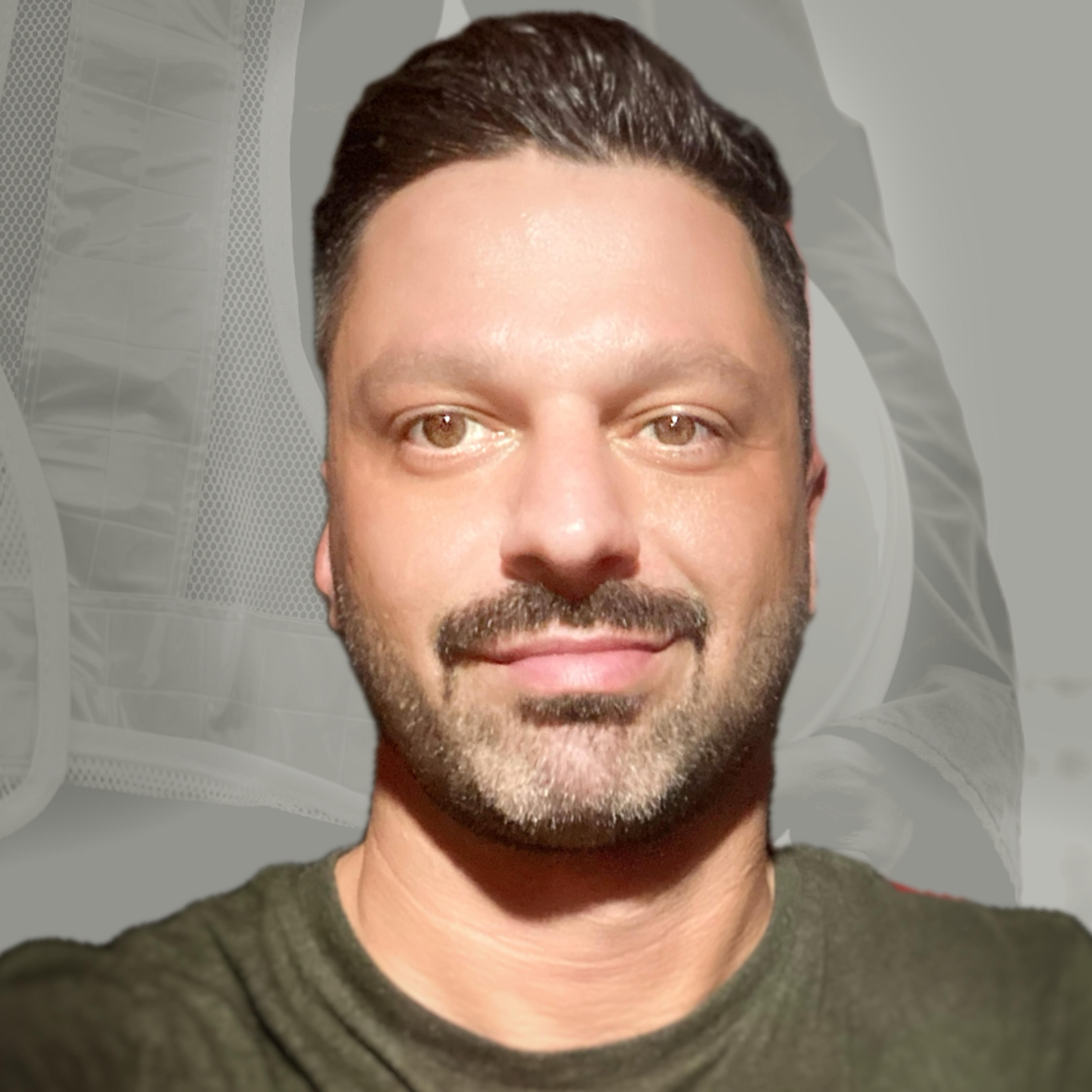 Kiril Barakov