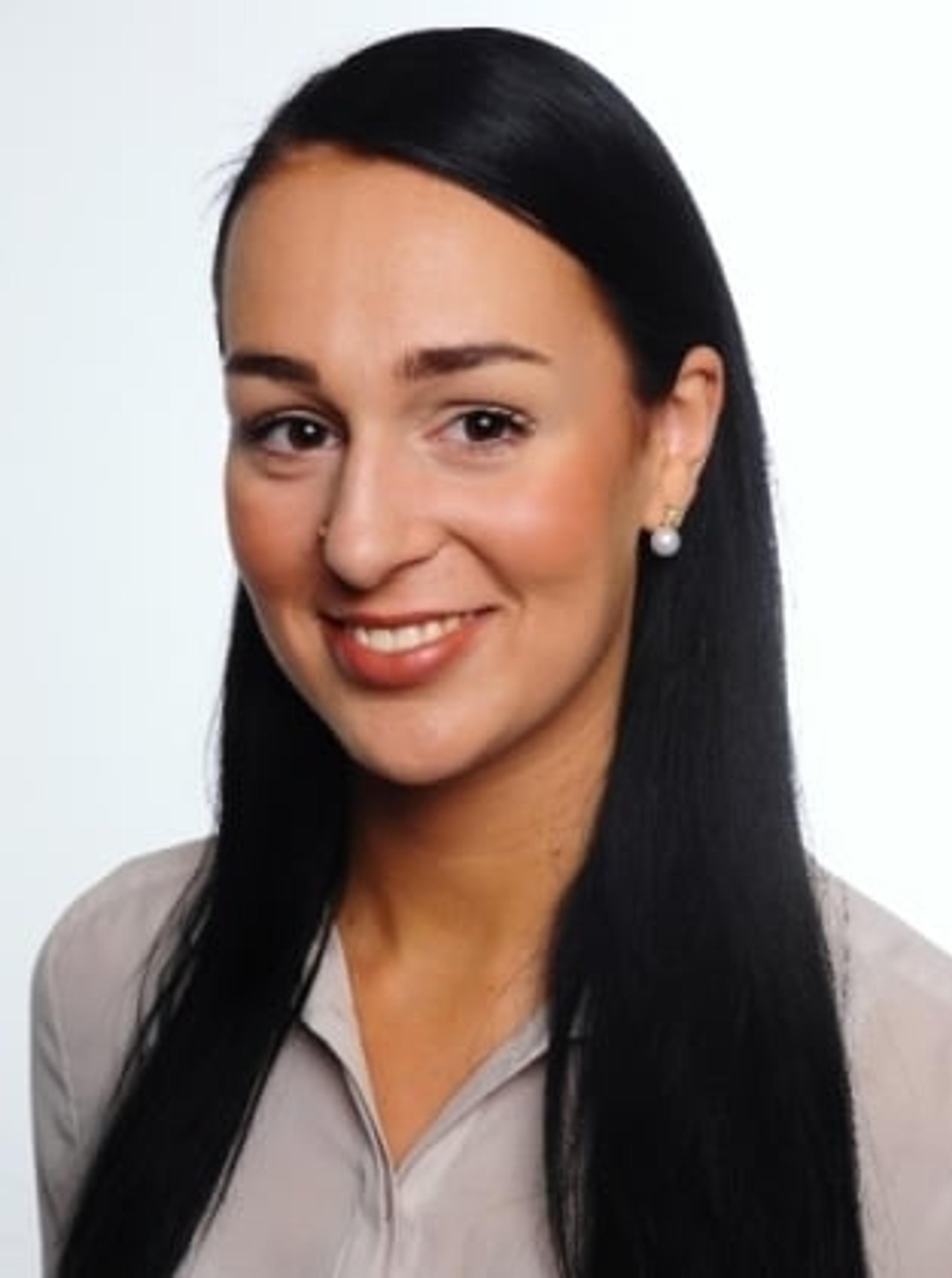 Franziska timm