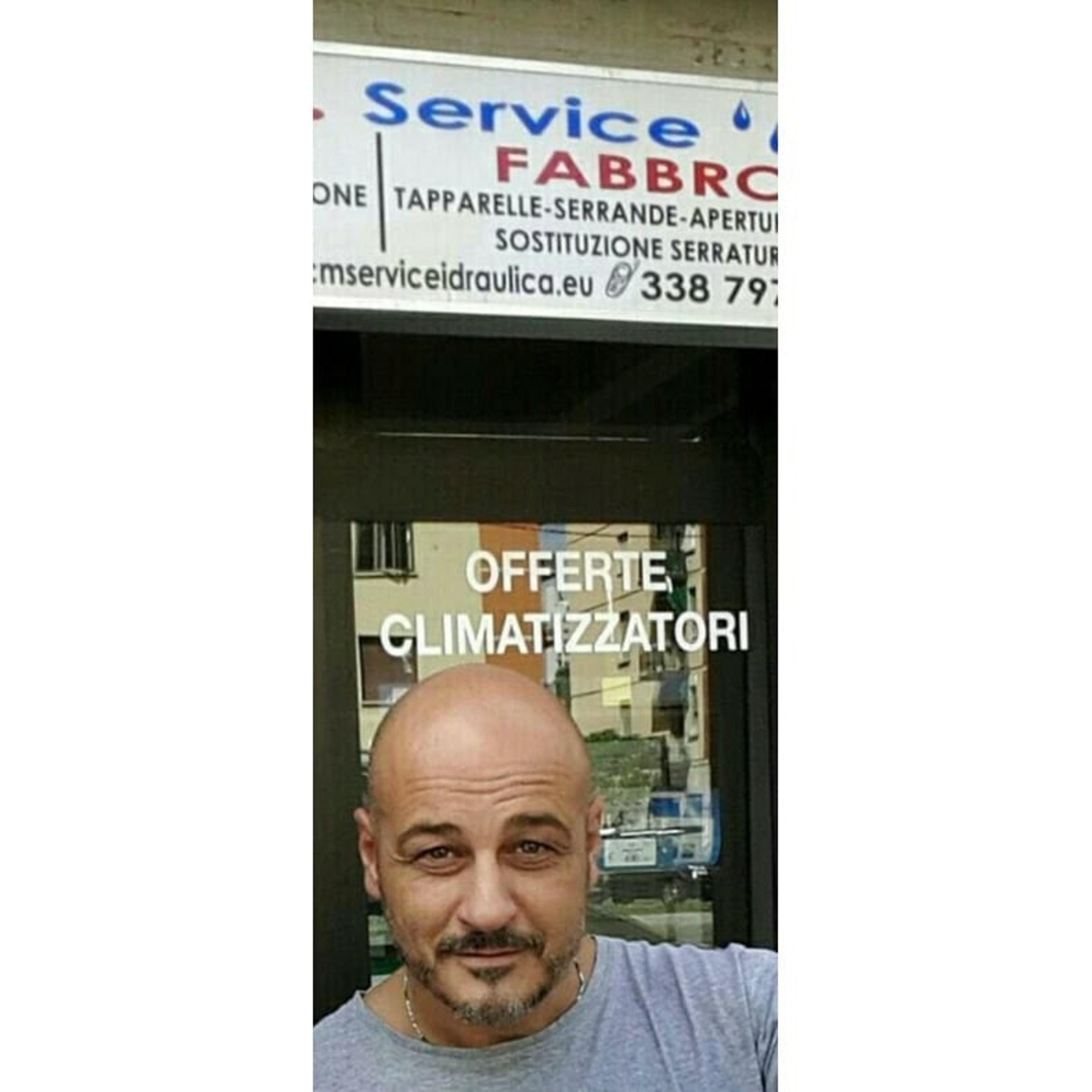 ADV Service