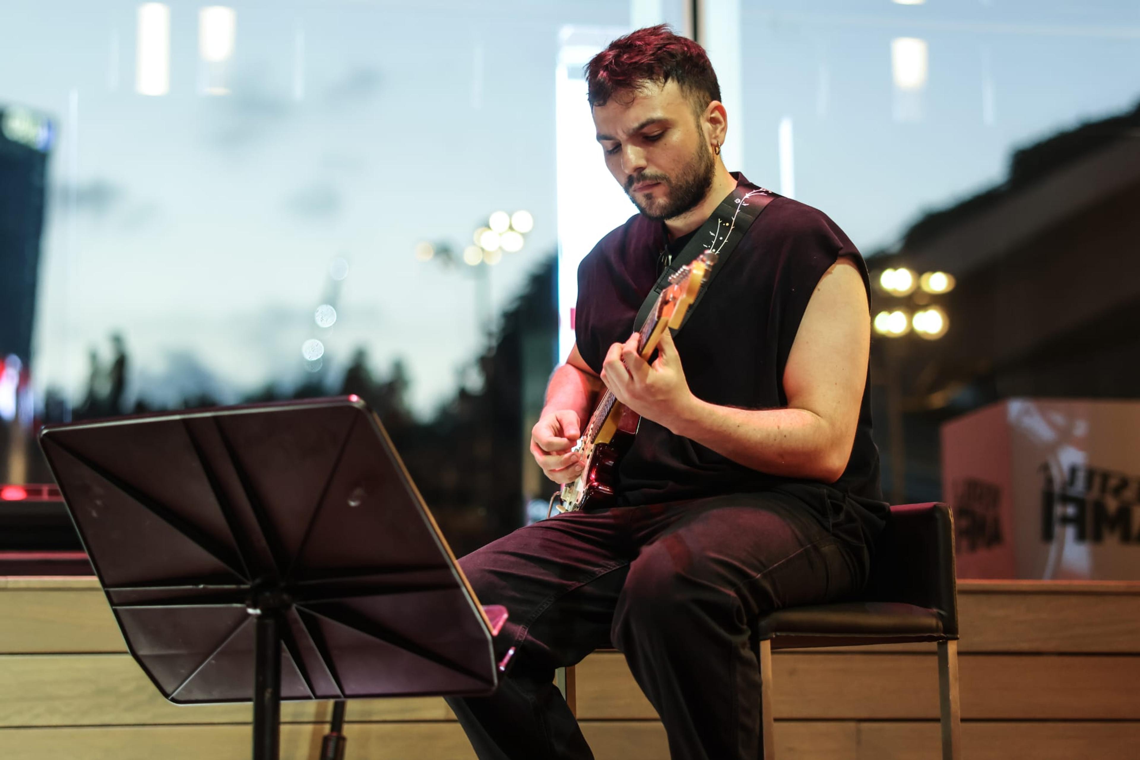 Batuhan Özmen