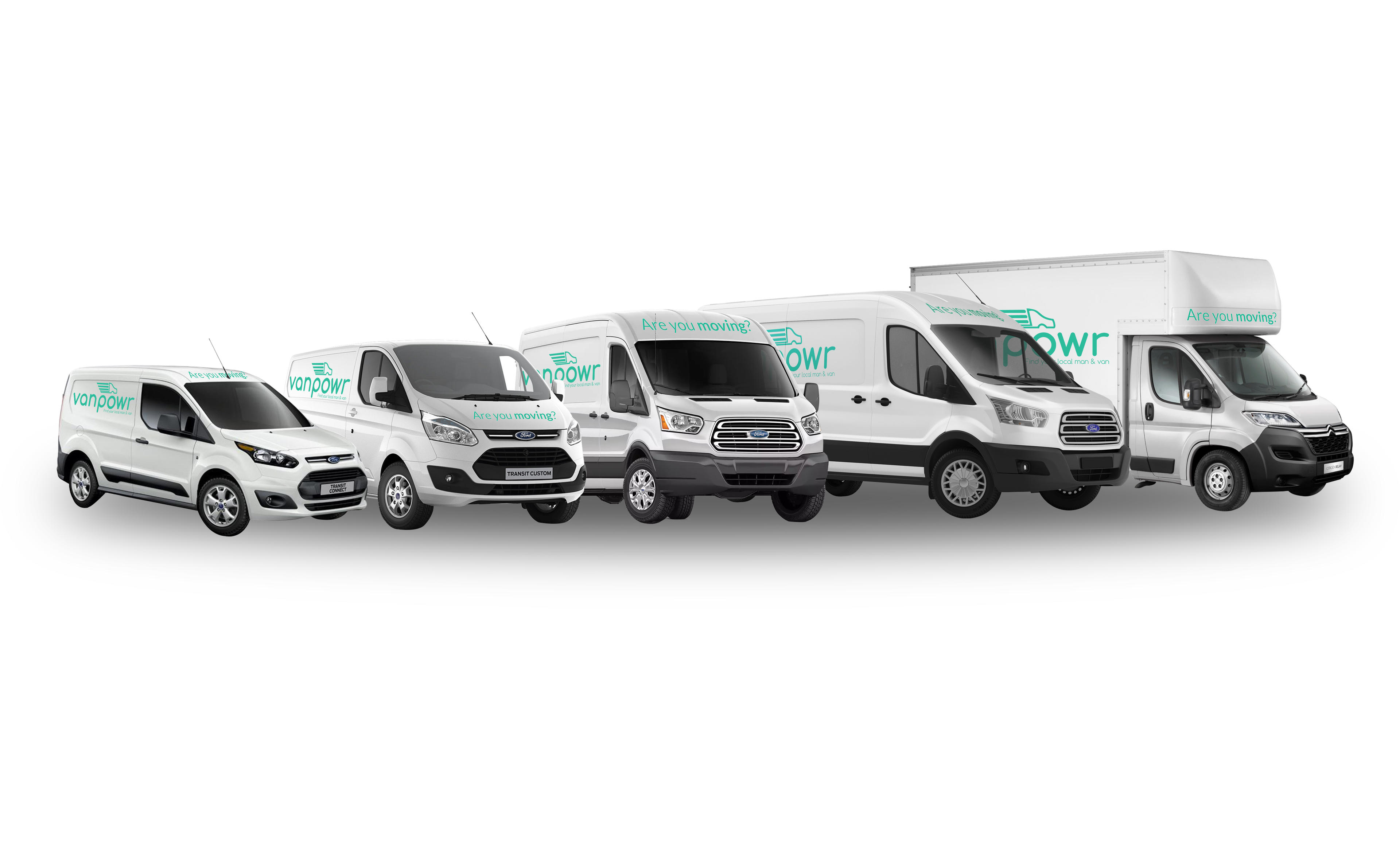 Vanpowr Ltd