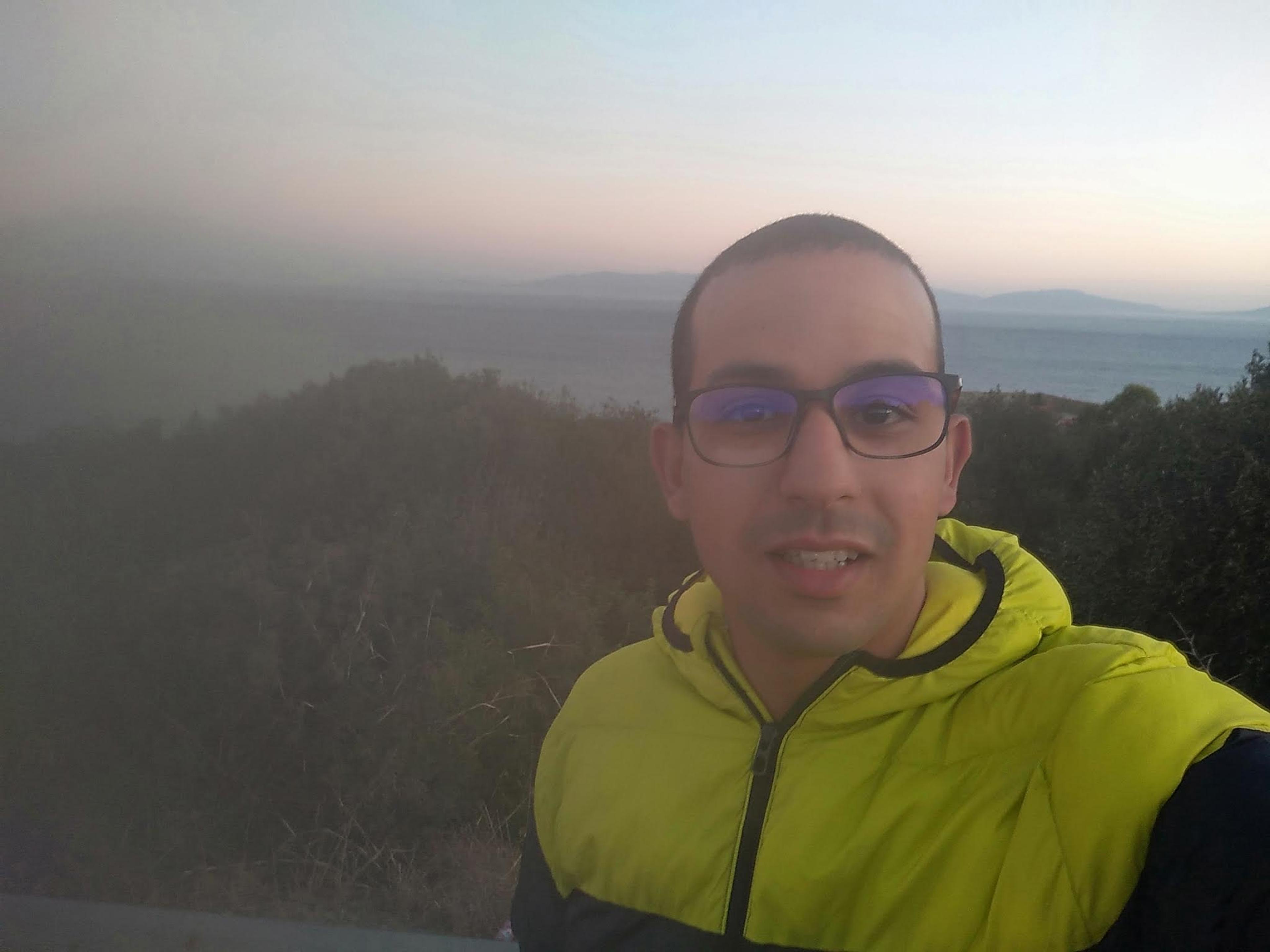 Jawad Lyamouni