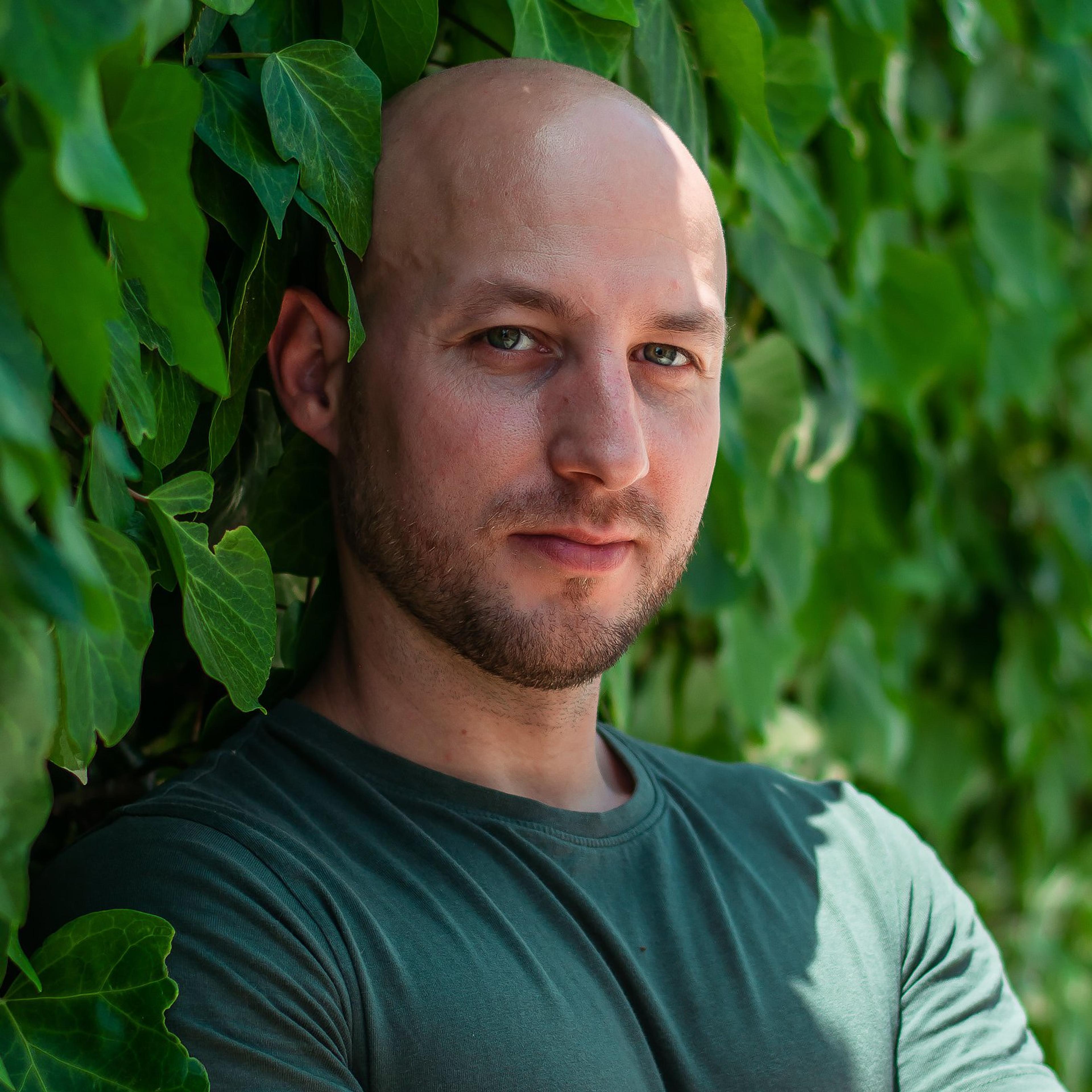 Andrei Oprinca
