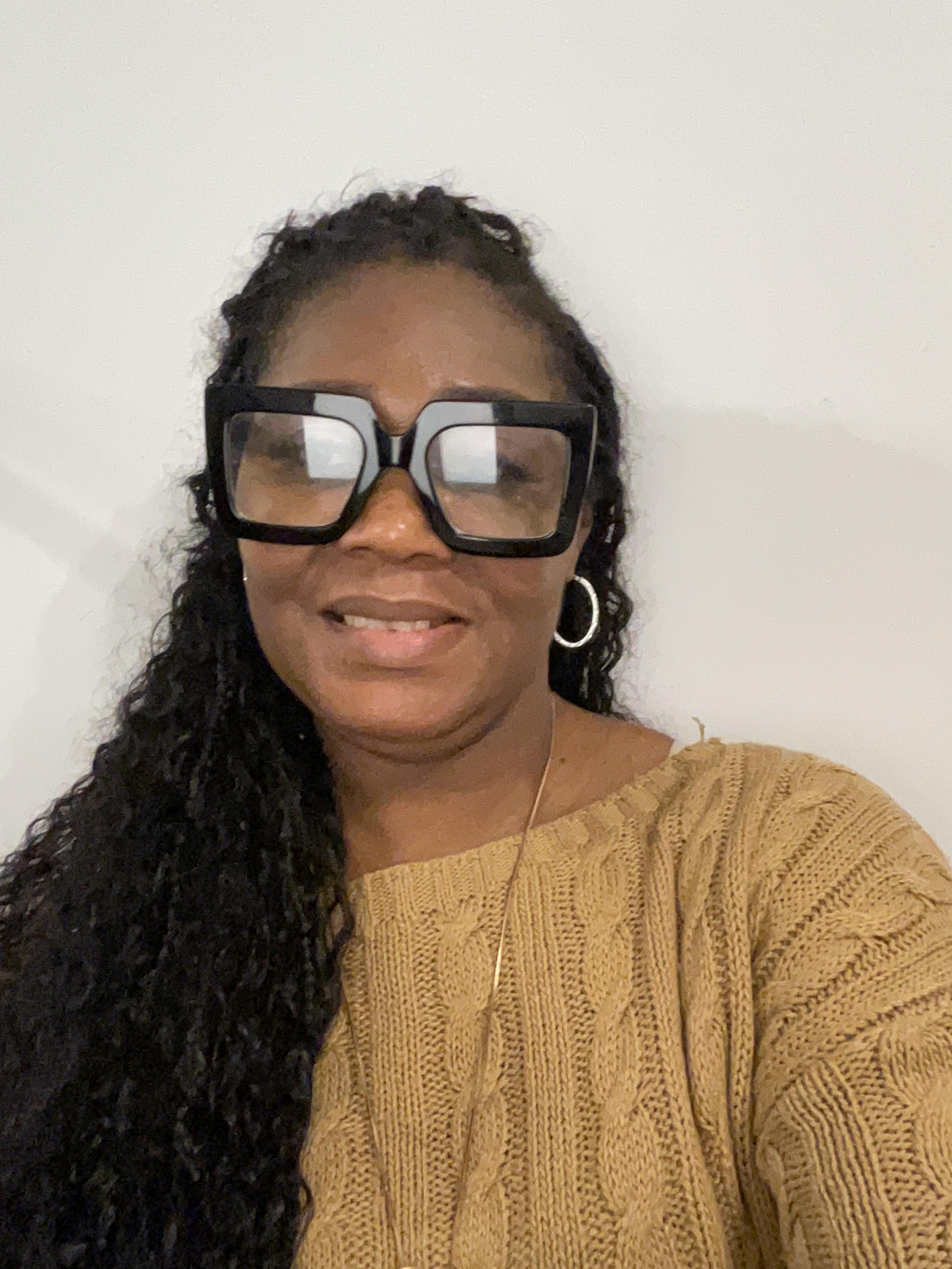 Gloria Blackwood
