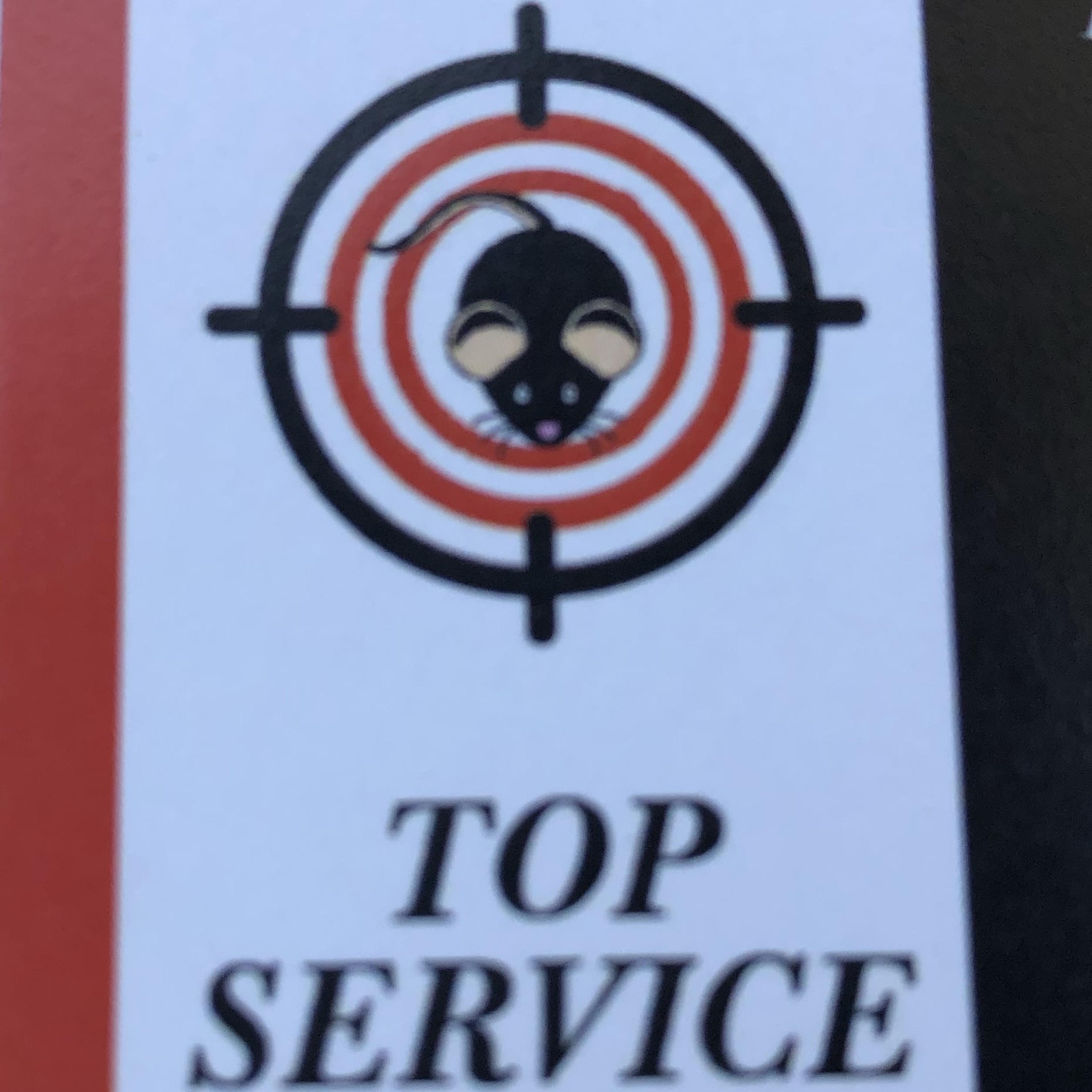 Top service disinfestazione
