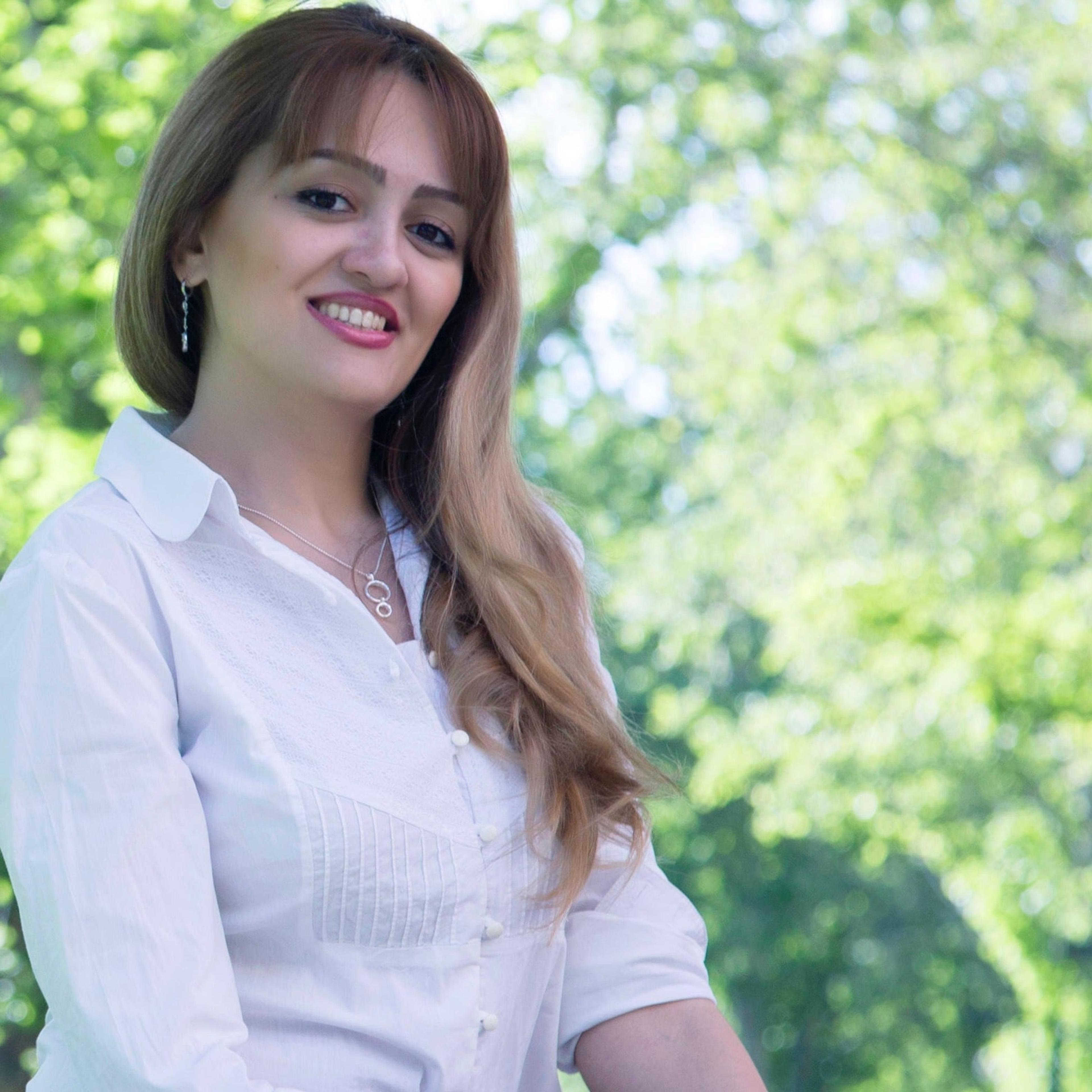 Luciana Vardanyan