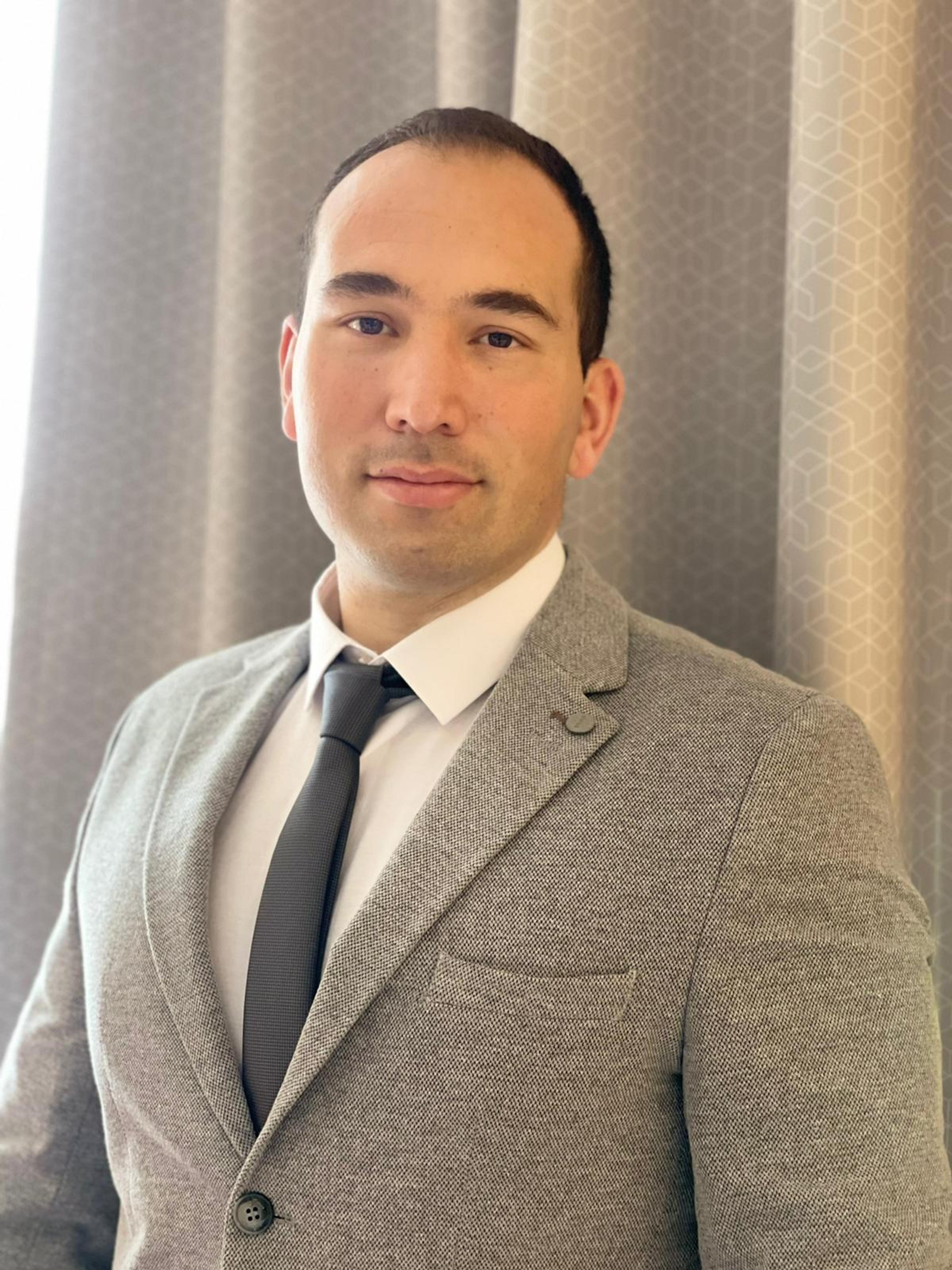 Alihan Sayın