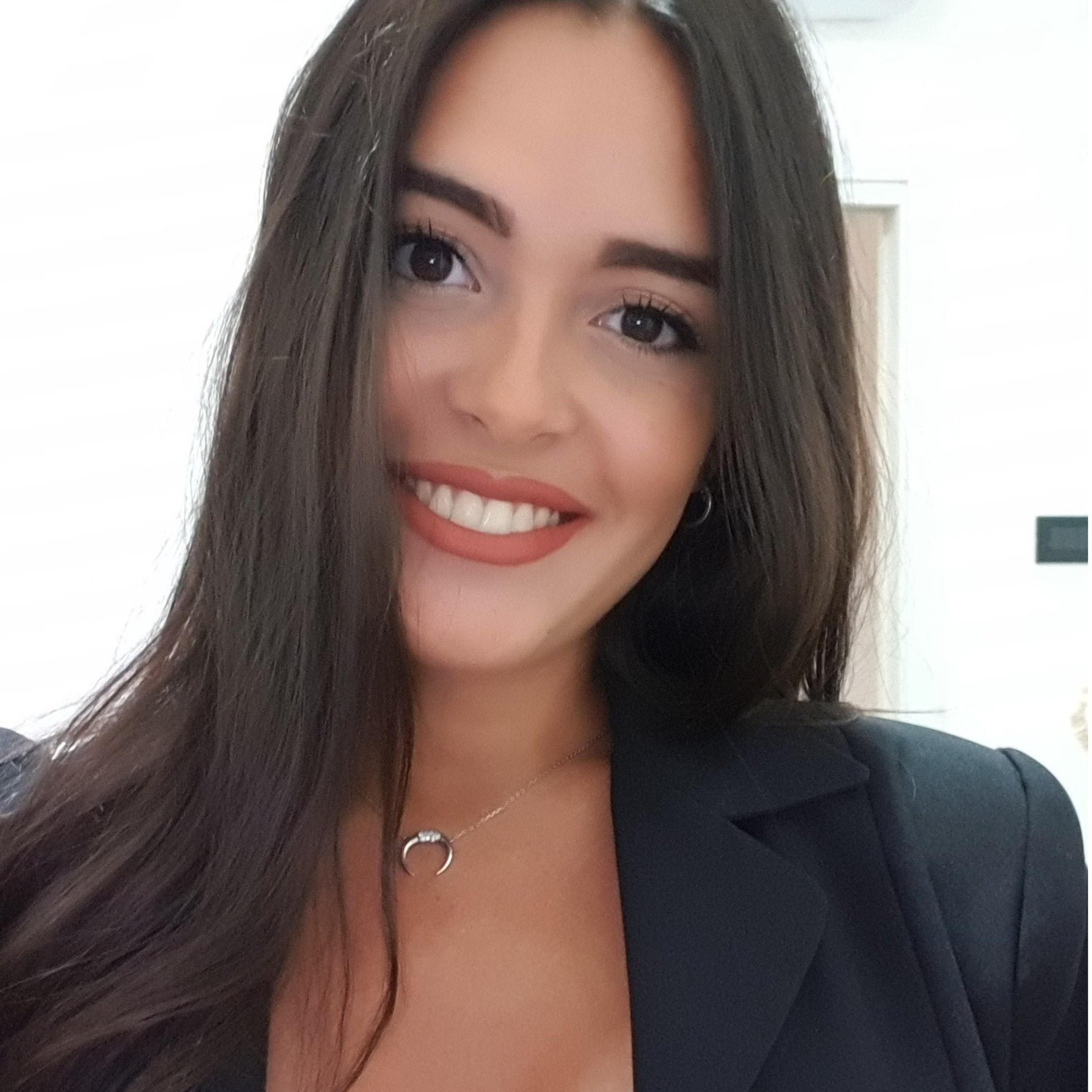 Nataly Orellana