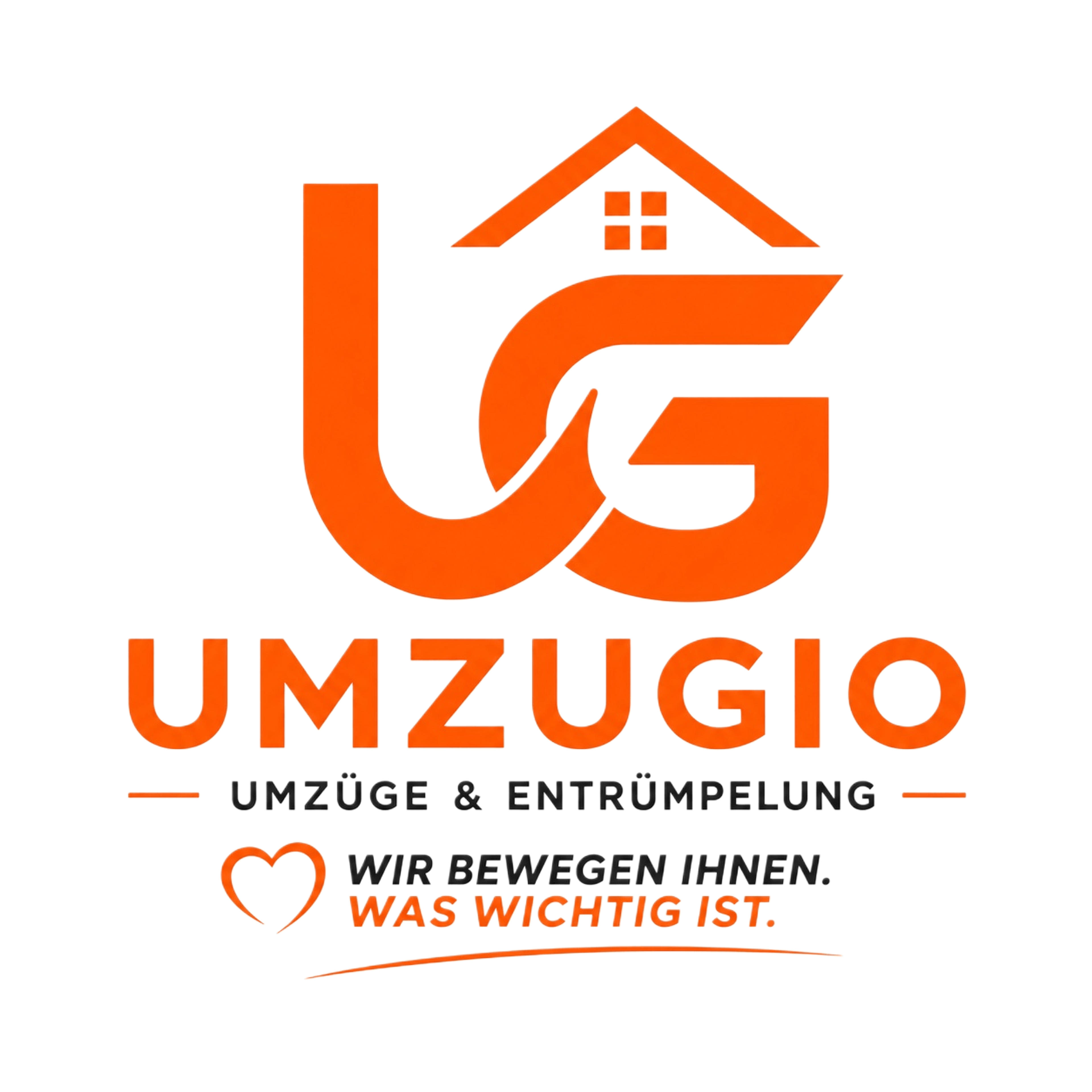 Umzugio