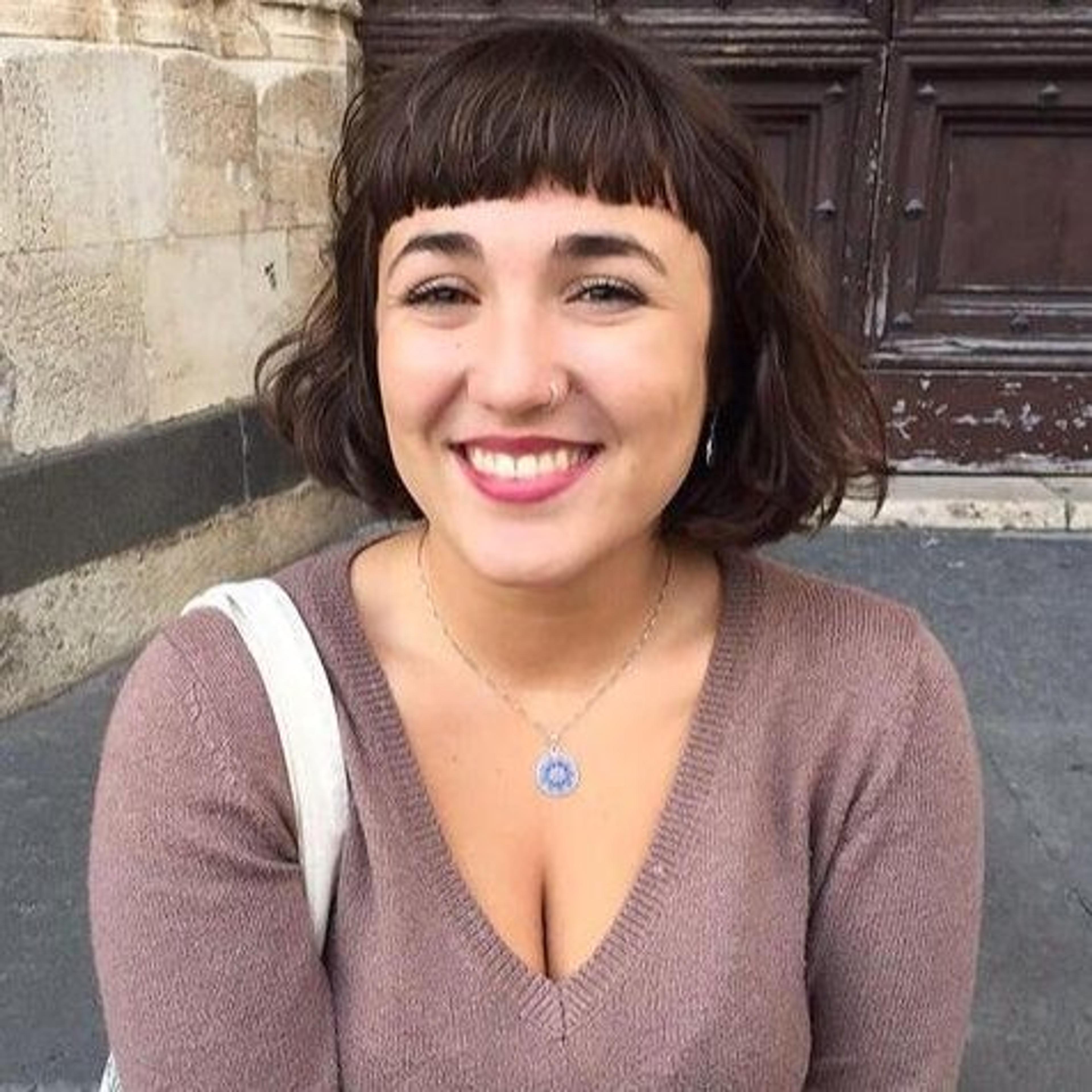Giulia Martinez Brenner