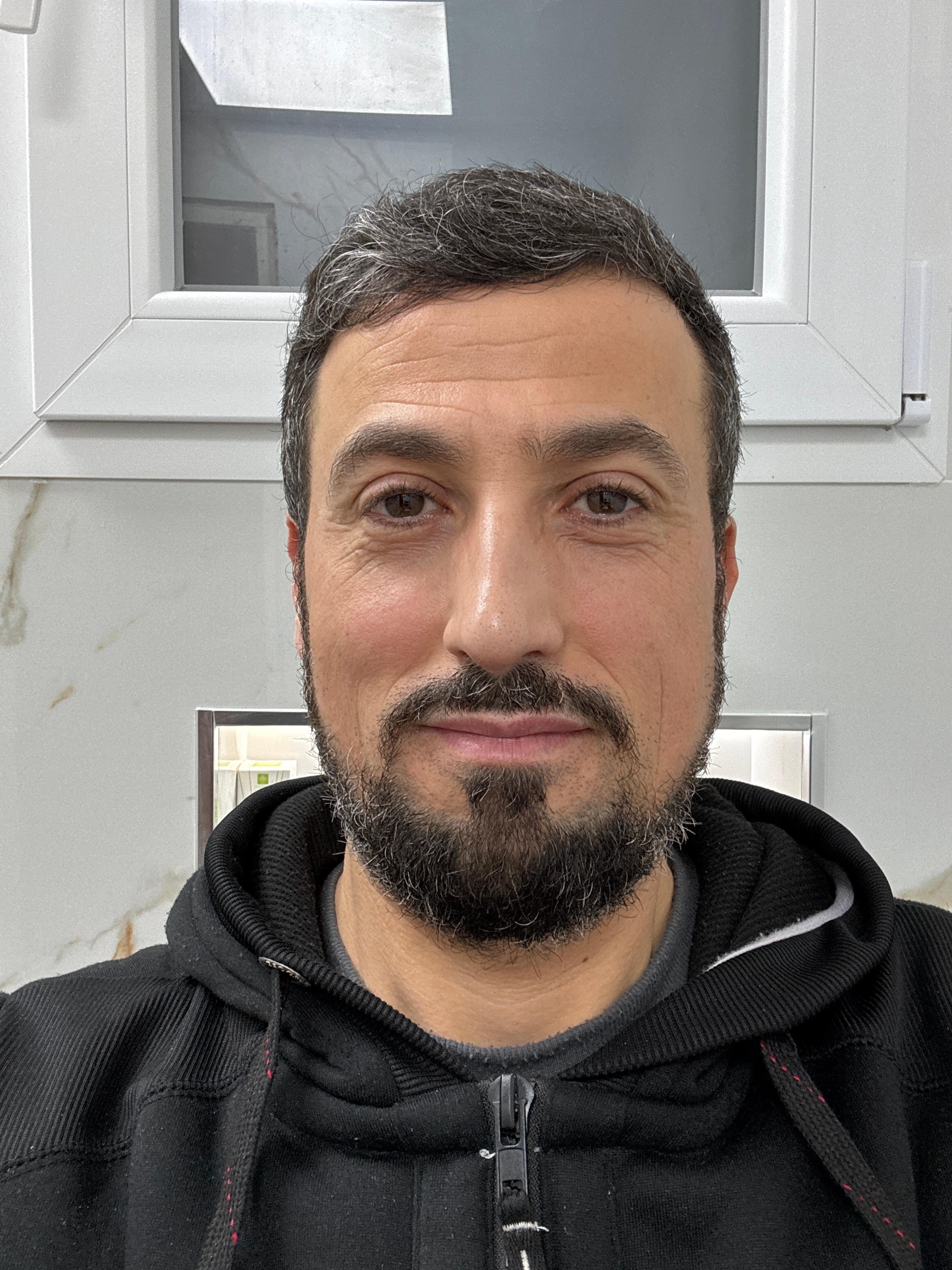 Fouad El Kharraz Hamoudan