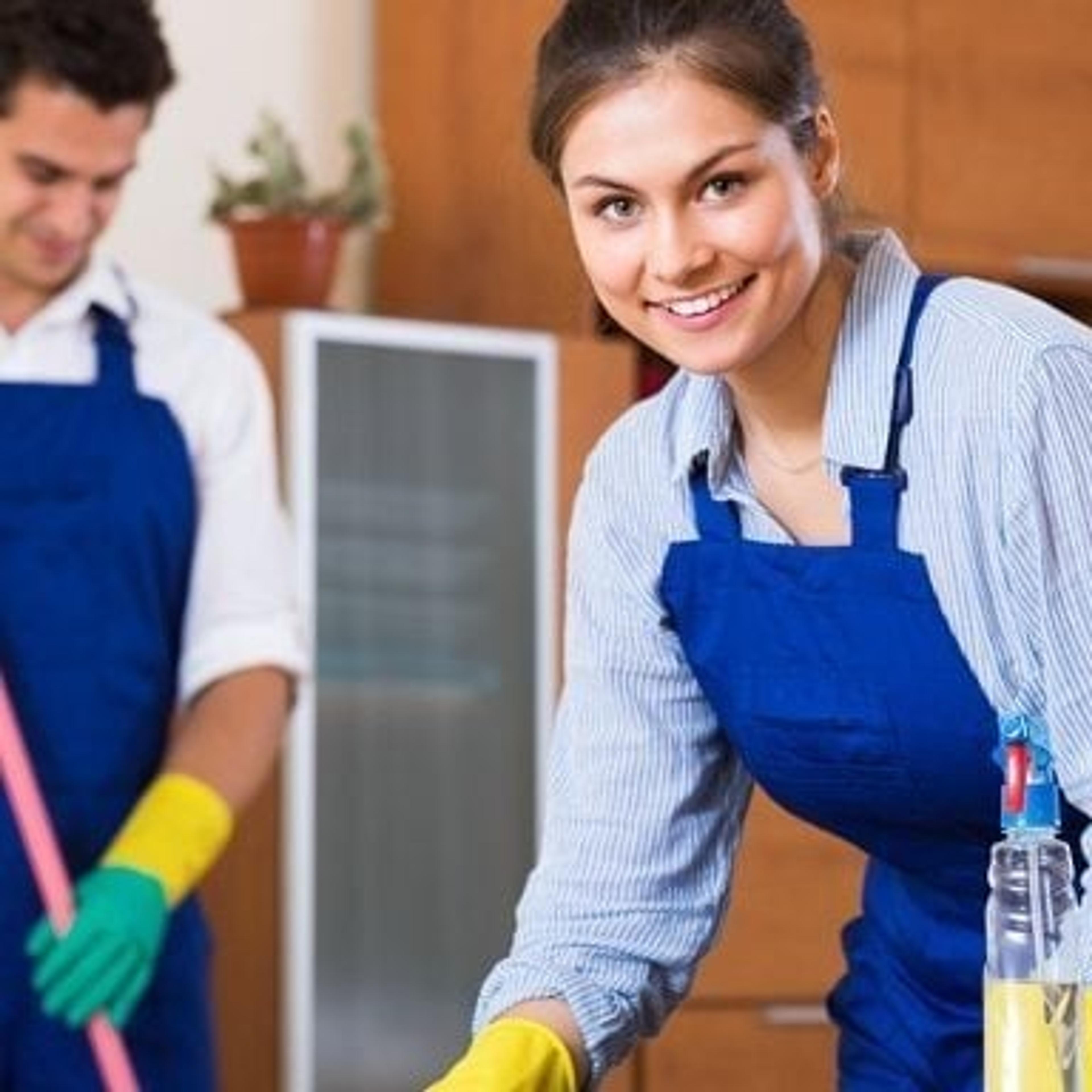 NATASHA service impresa di pulizia