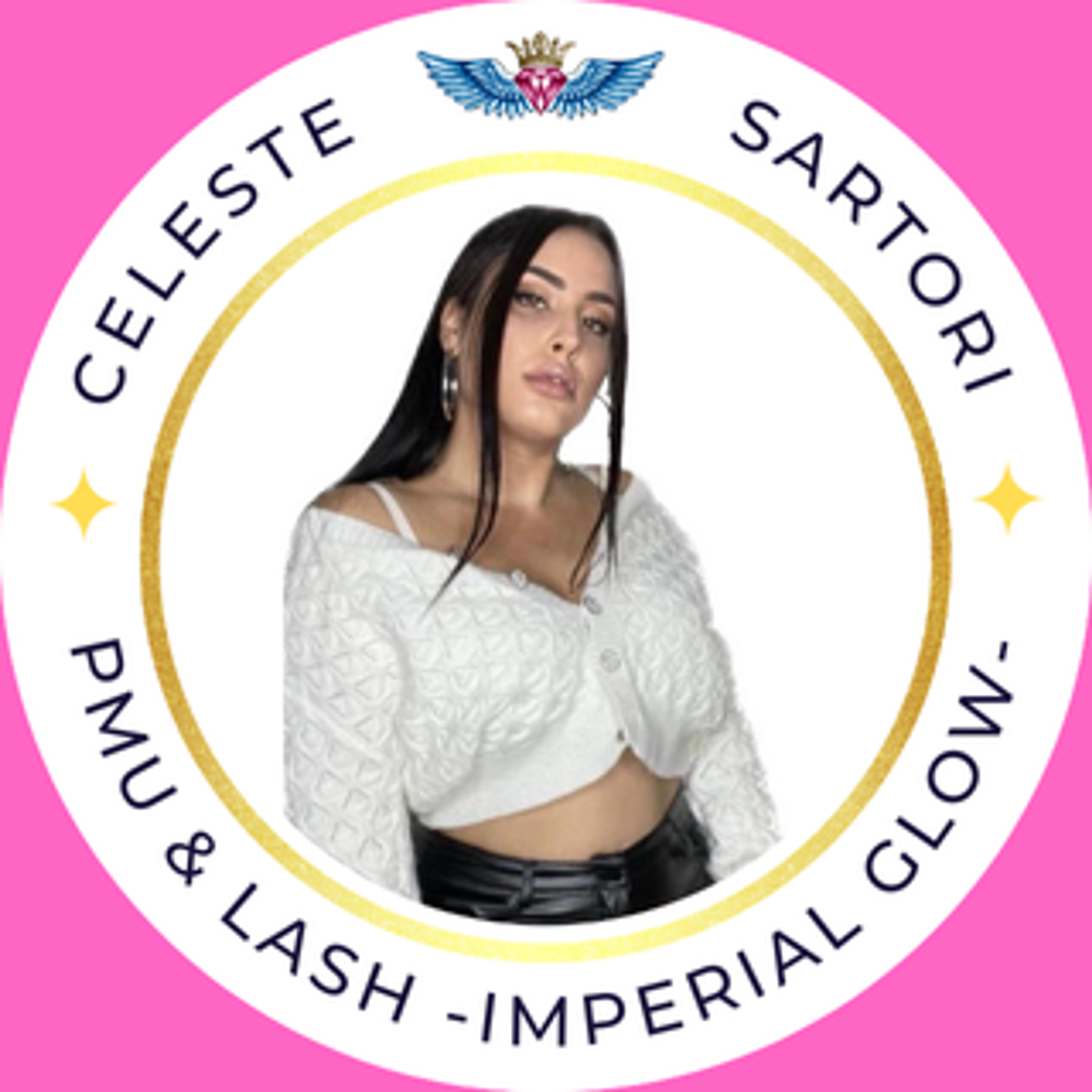 Celeste Sartori