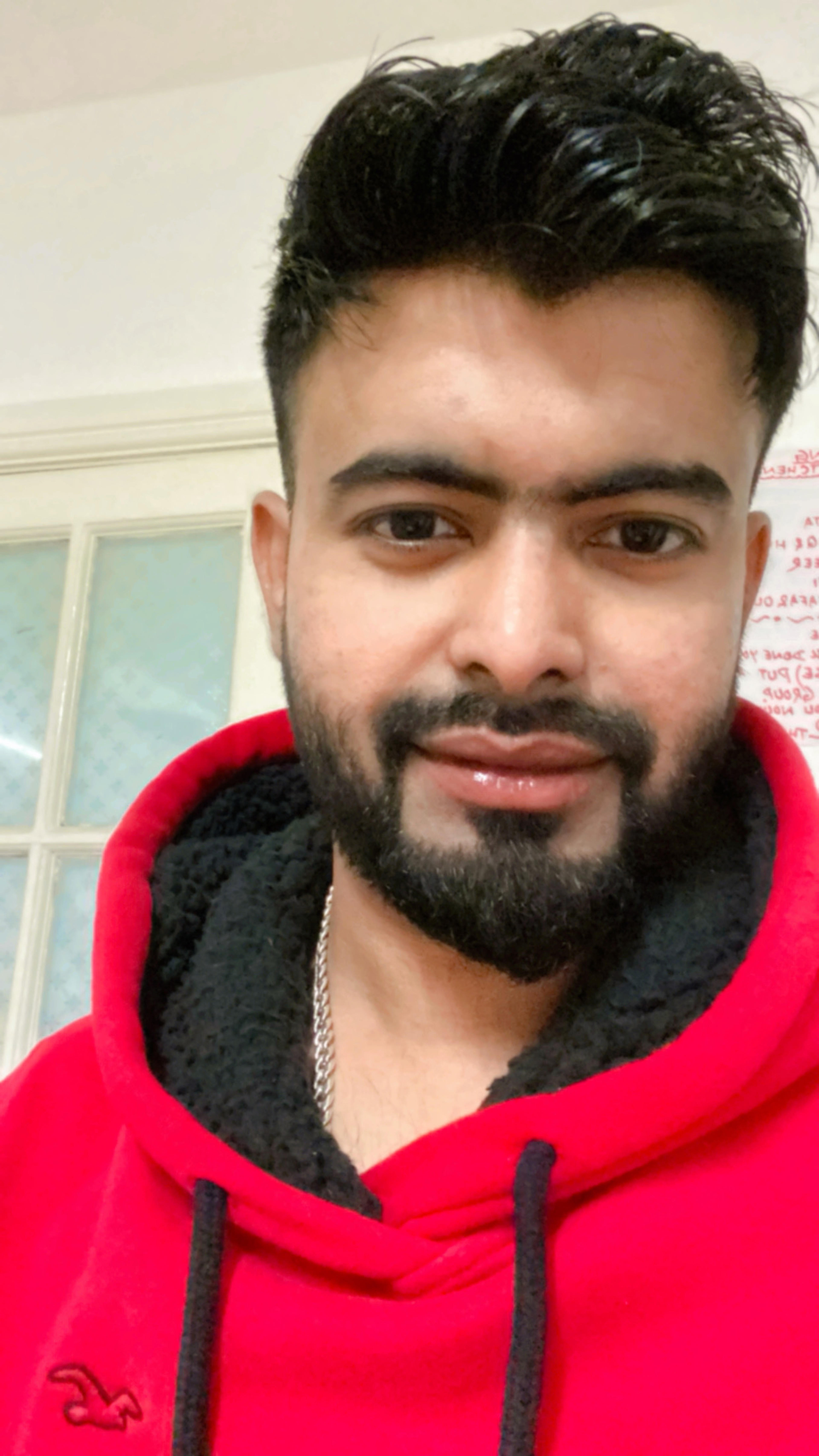 Md Sameer