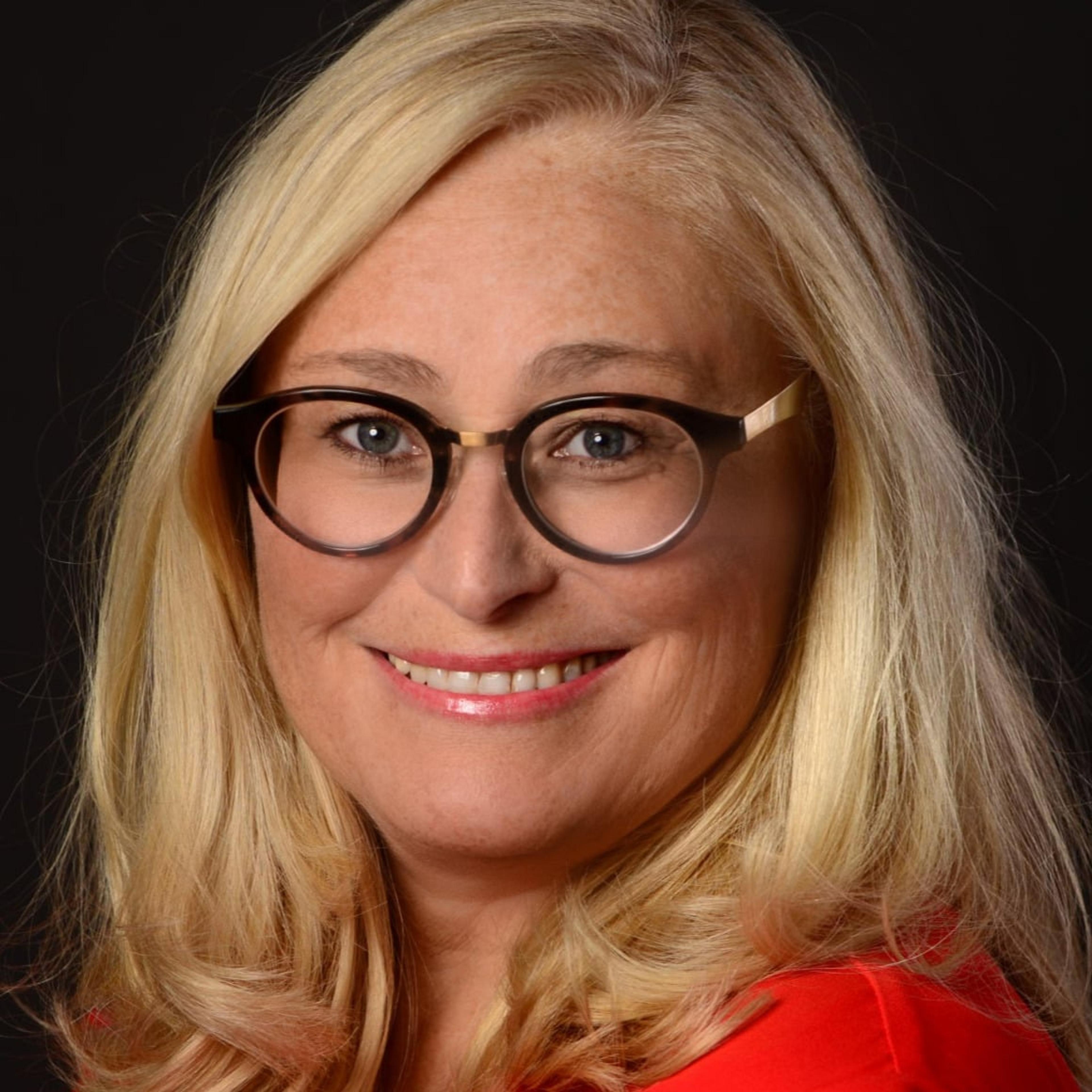 Claudia Wachmann