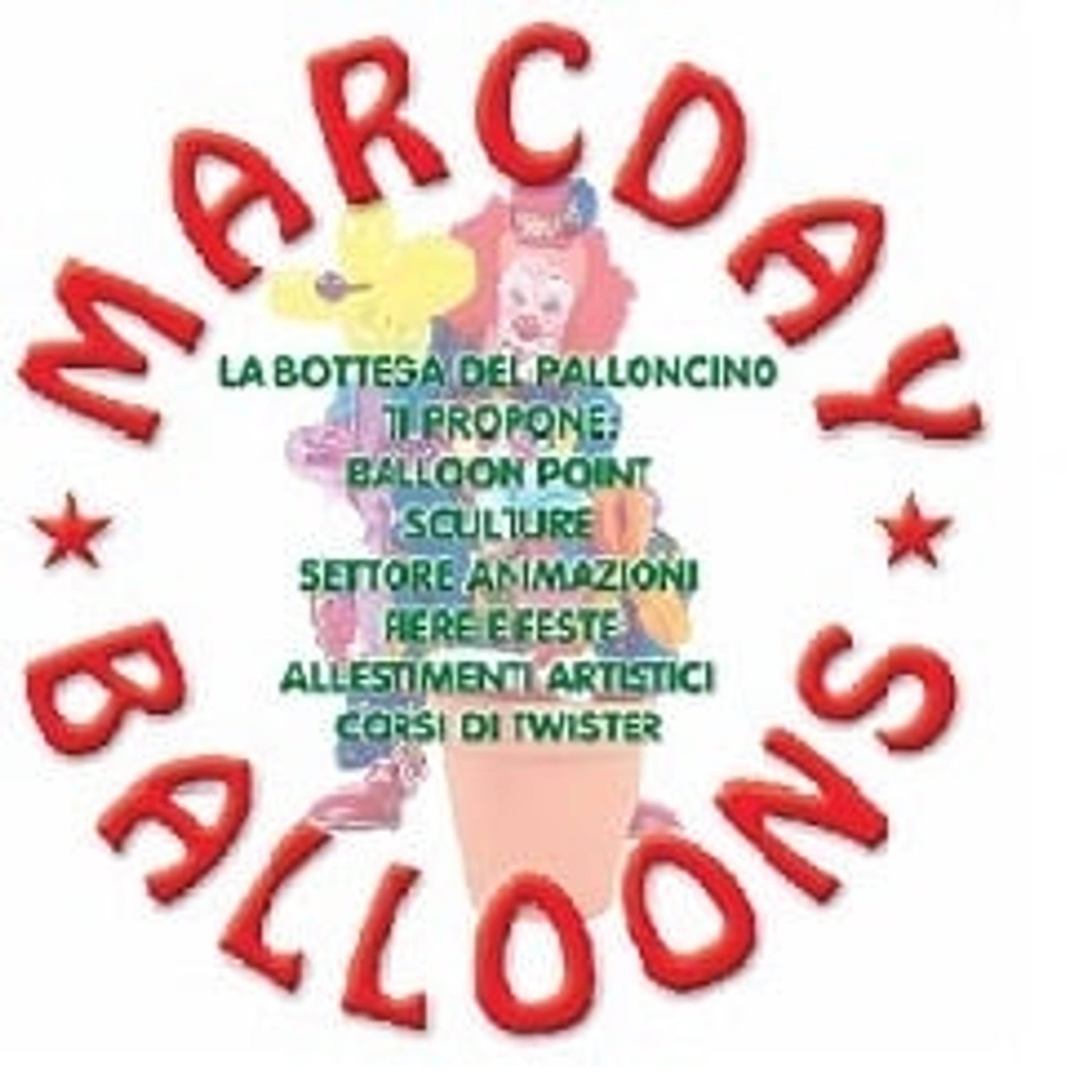 LA BOTTEGA DEL PALLONCINO