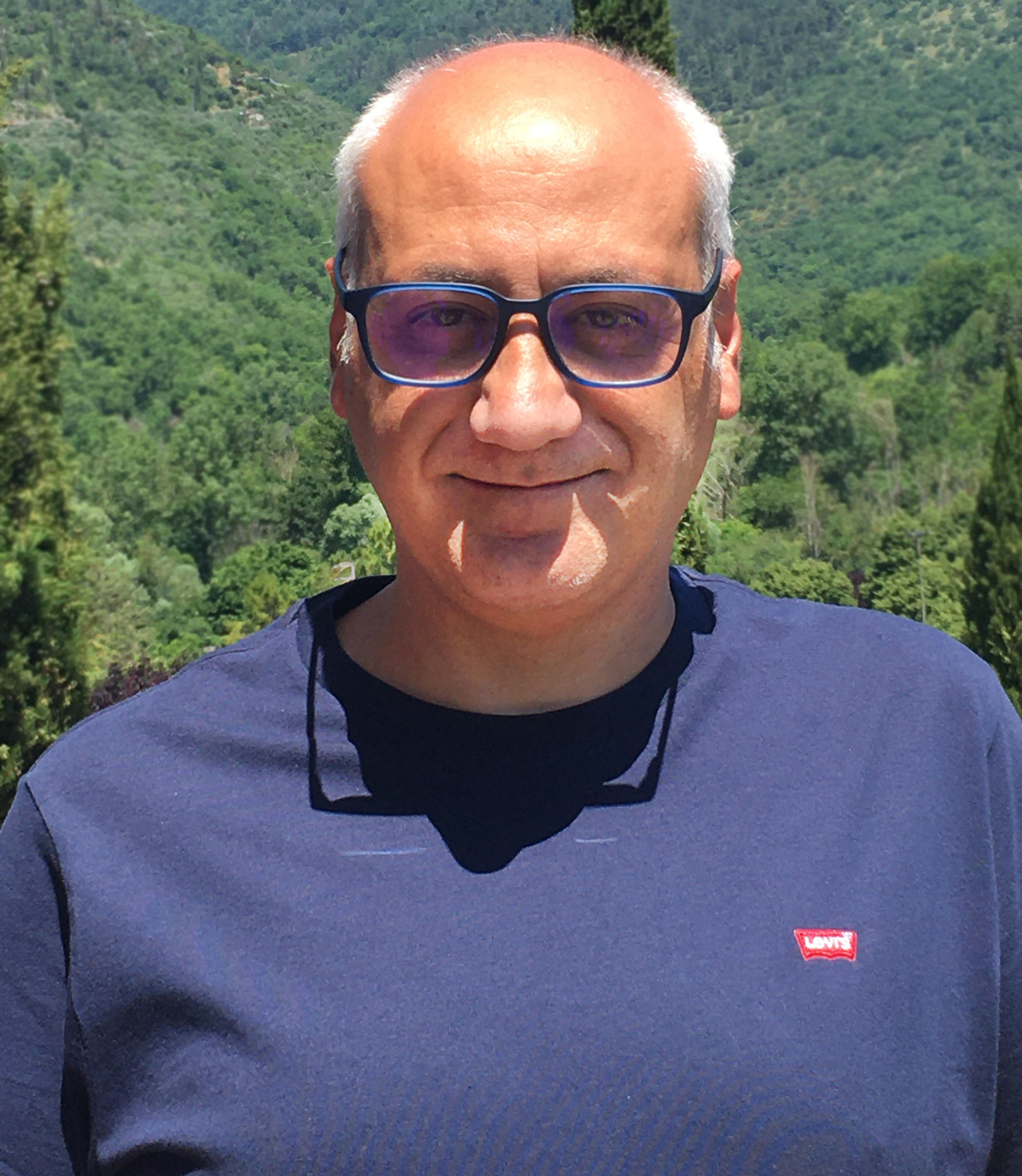 Aldo Domenico Proietti