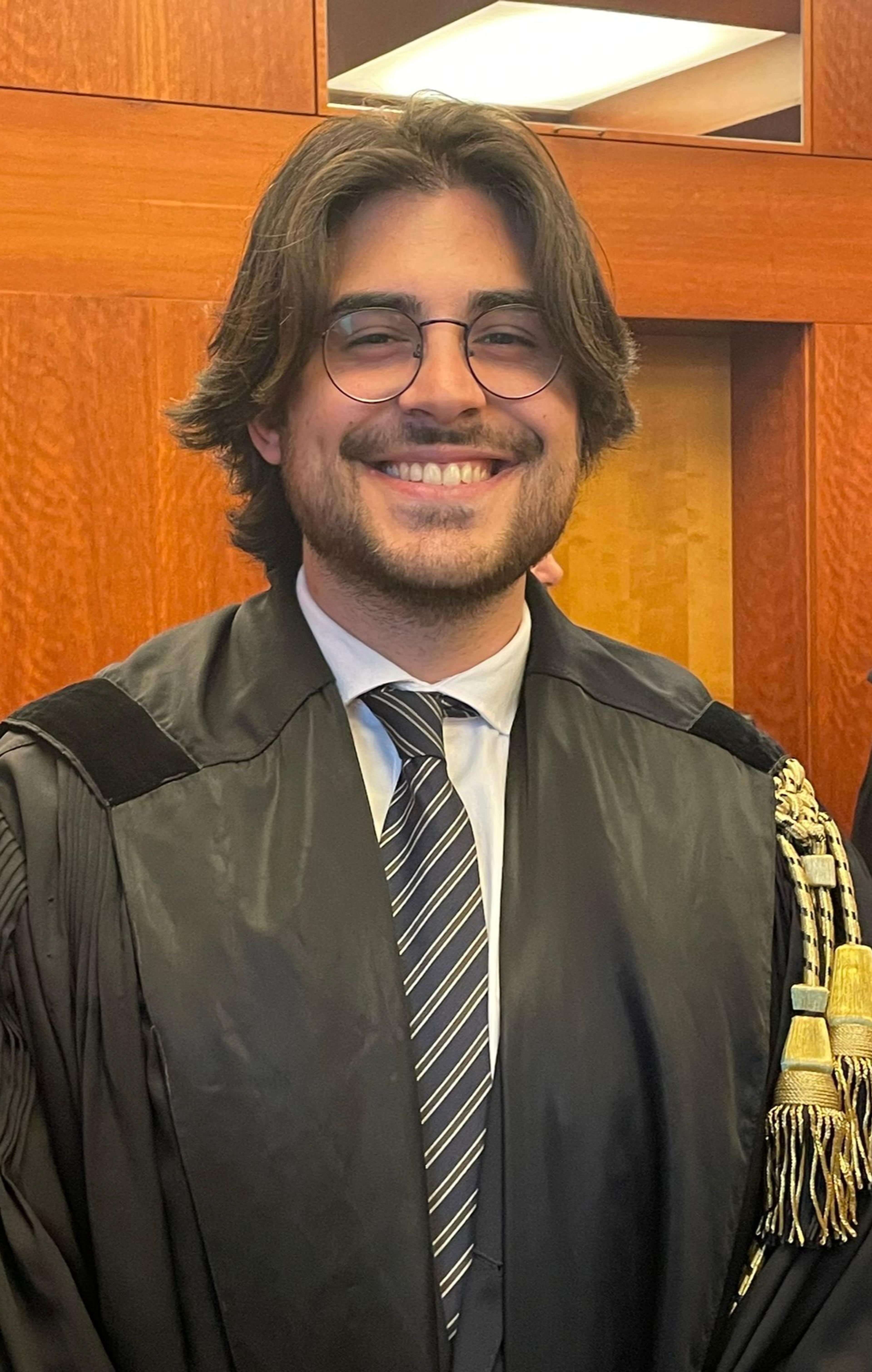 Cristian Lo Nigro