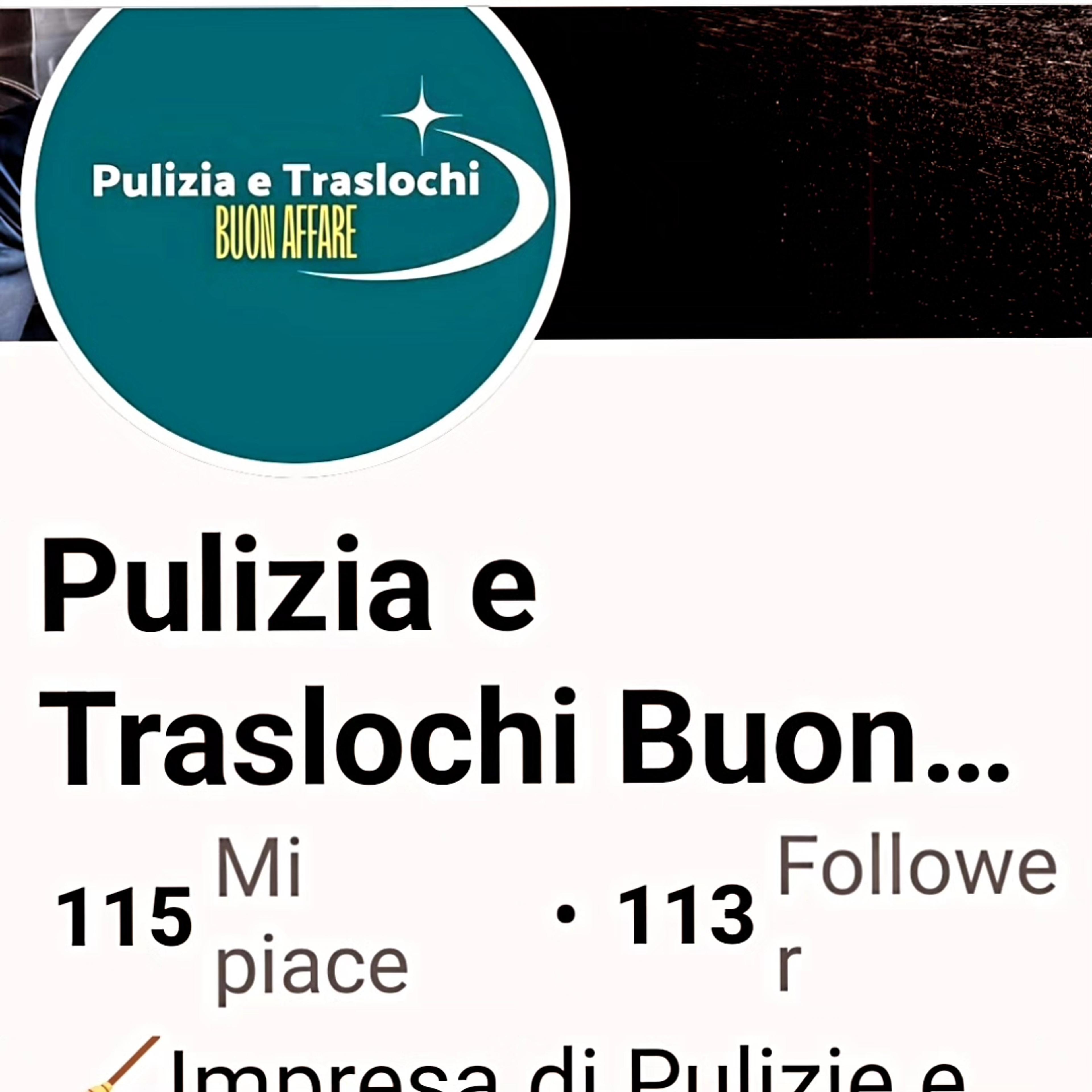 Pulizia Buon Affare