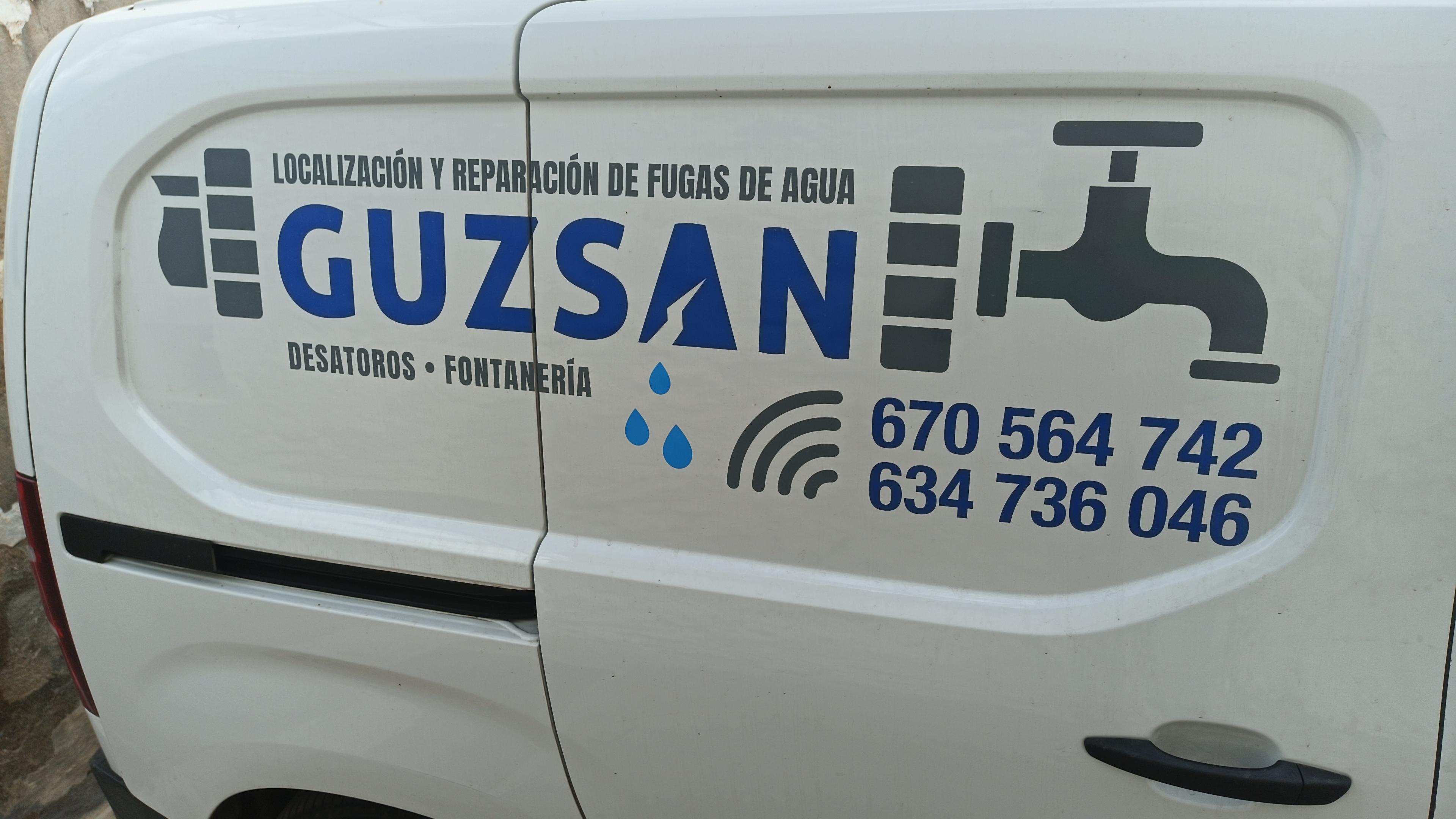 GUZSAN Localizaciones S.L.