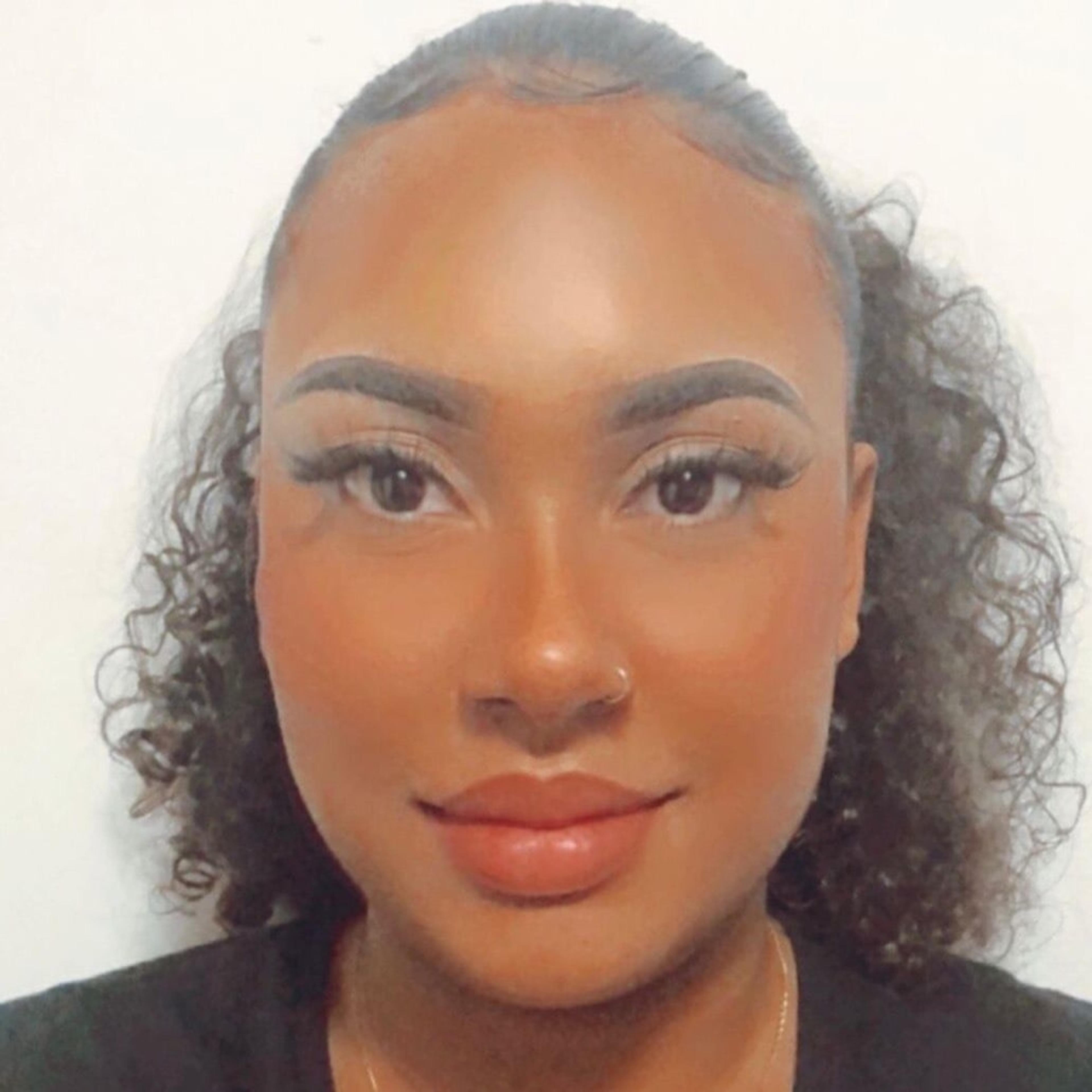 Xoana Naomi Hidalgo Alvarez