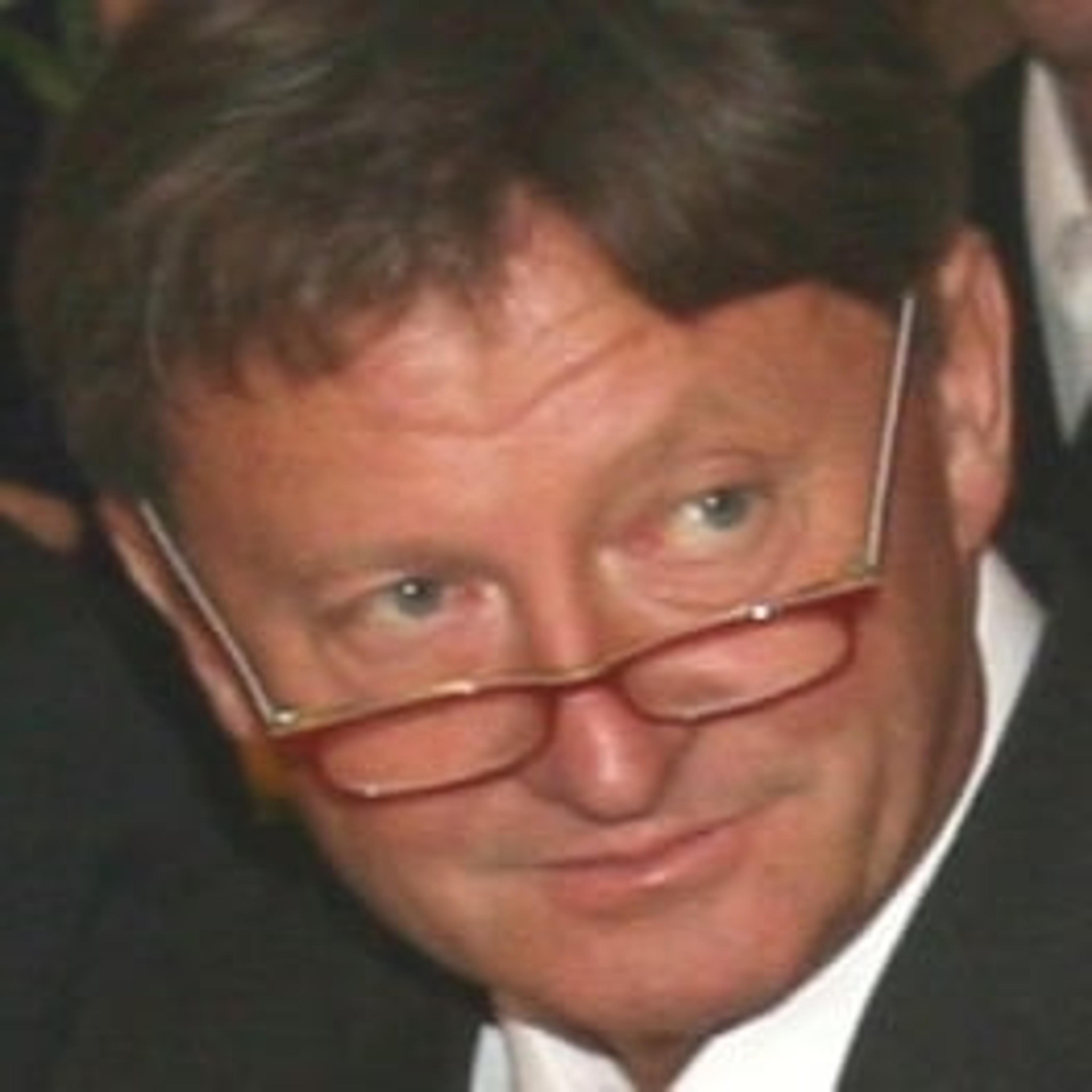 Albert Mayr