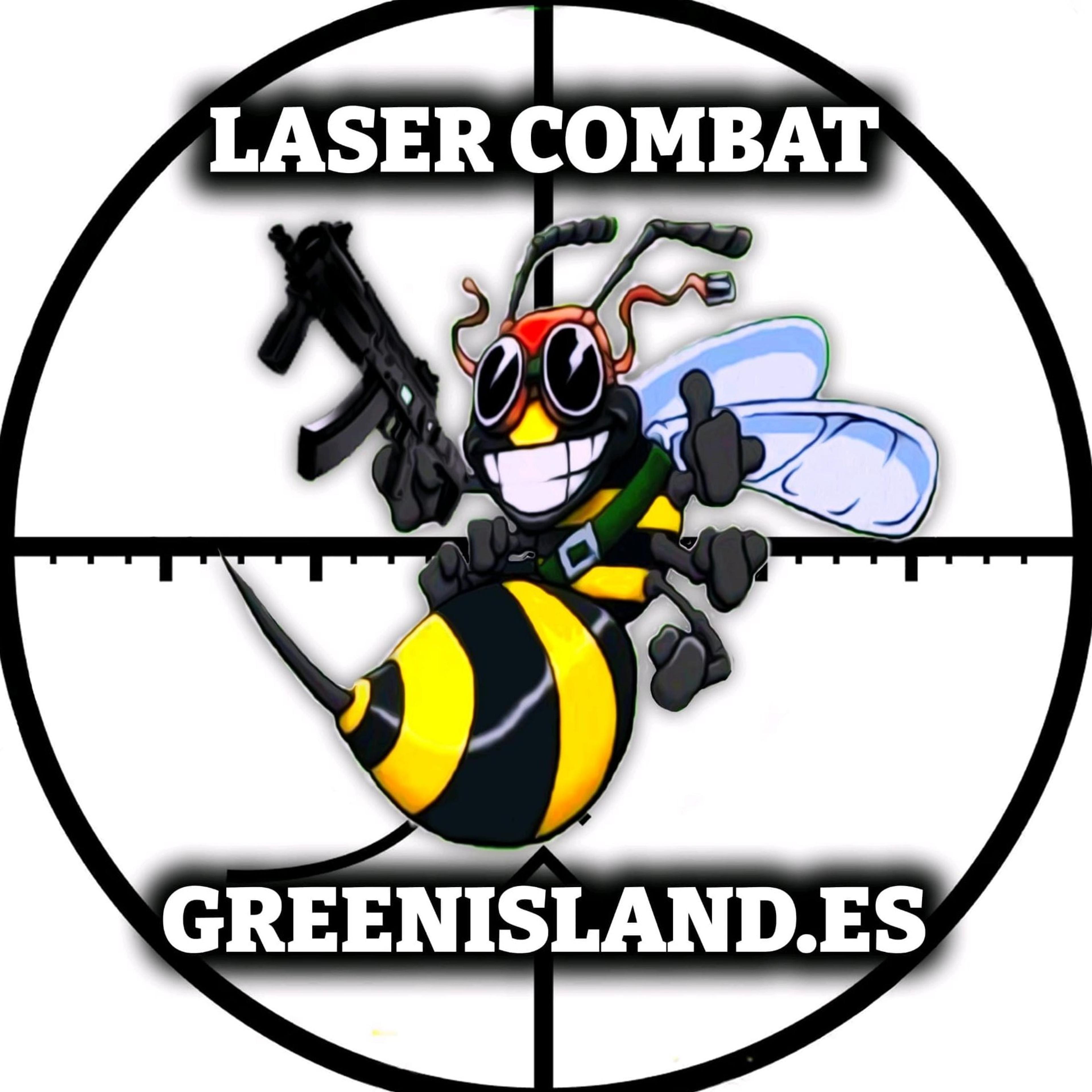 Laser tag Manresa