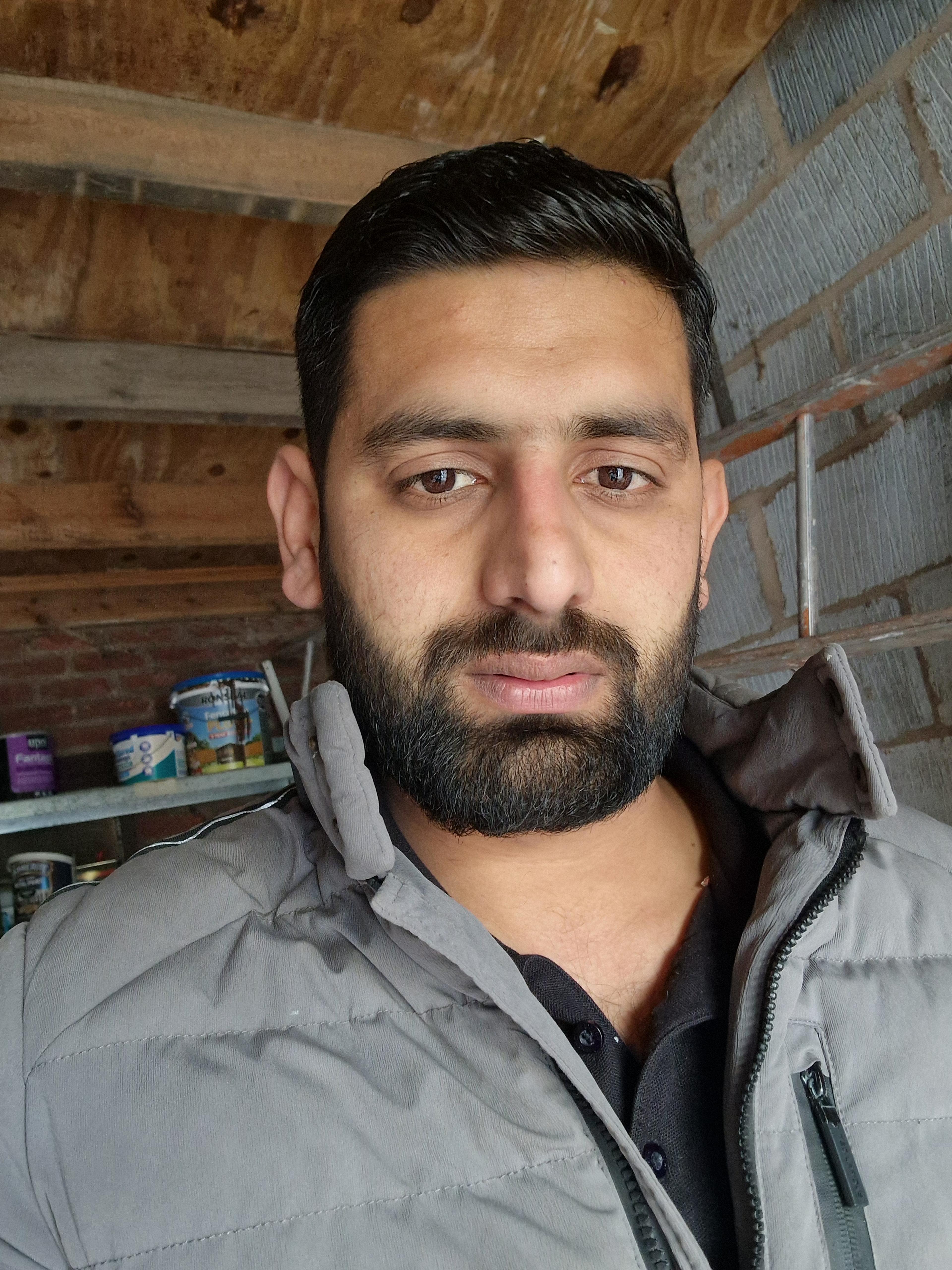 Faisal Mahmood