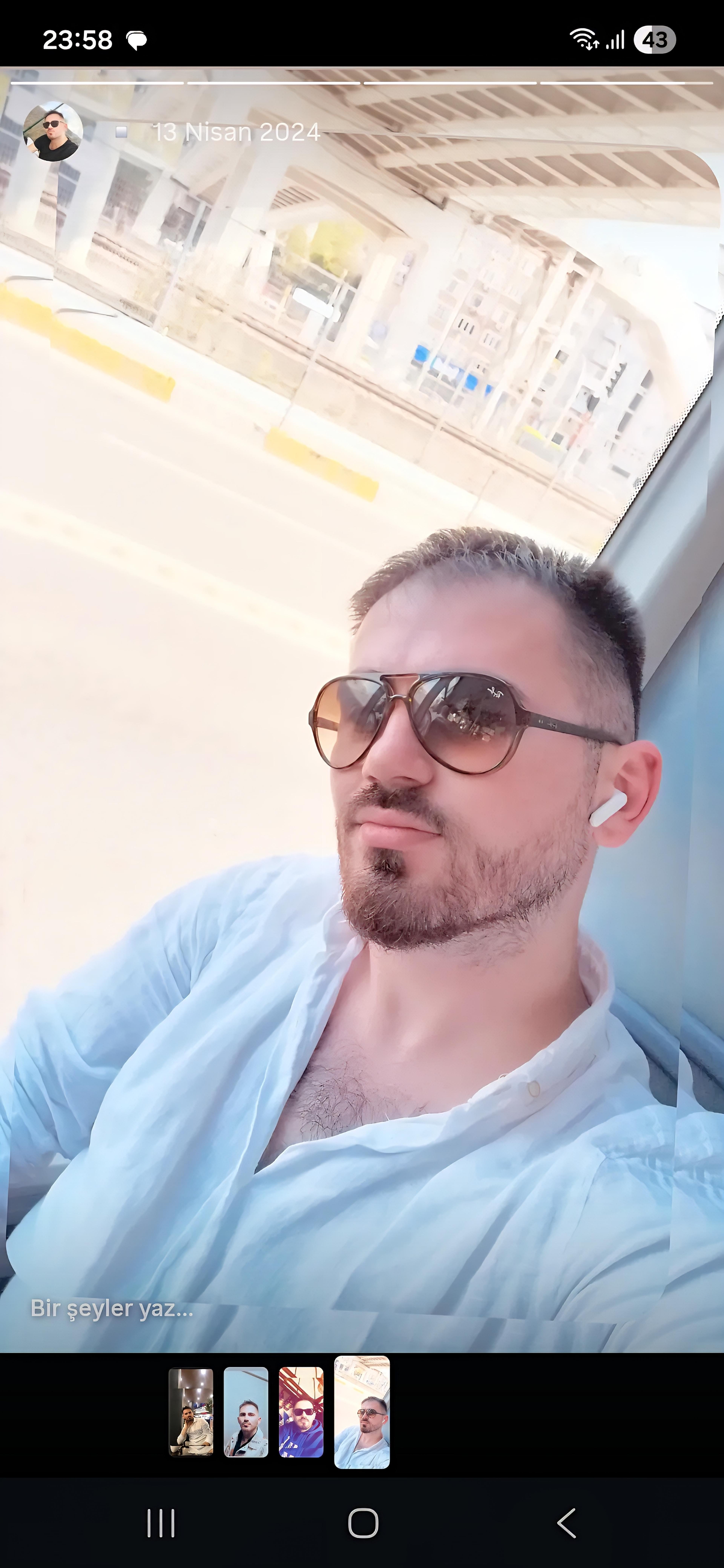 İbrahim Gündoğan