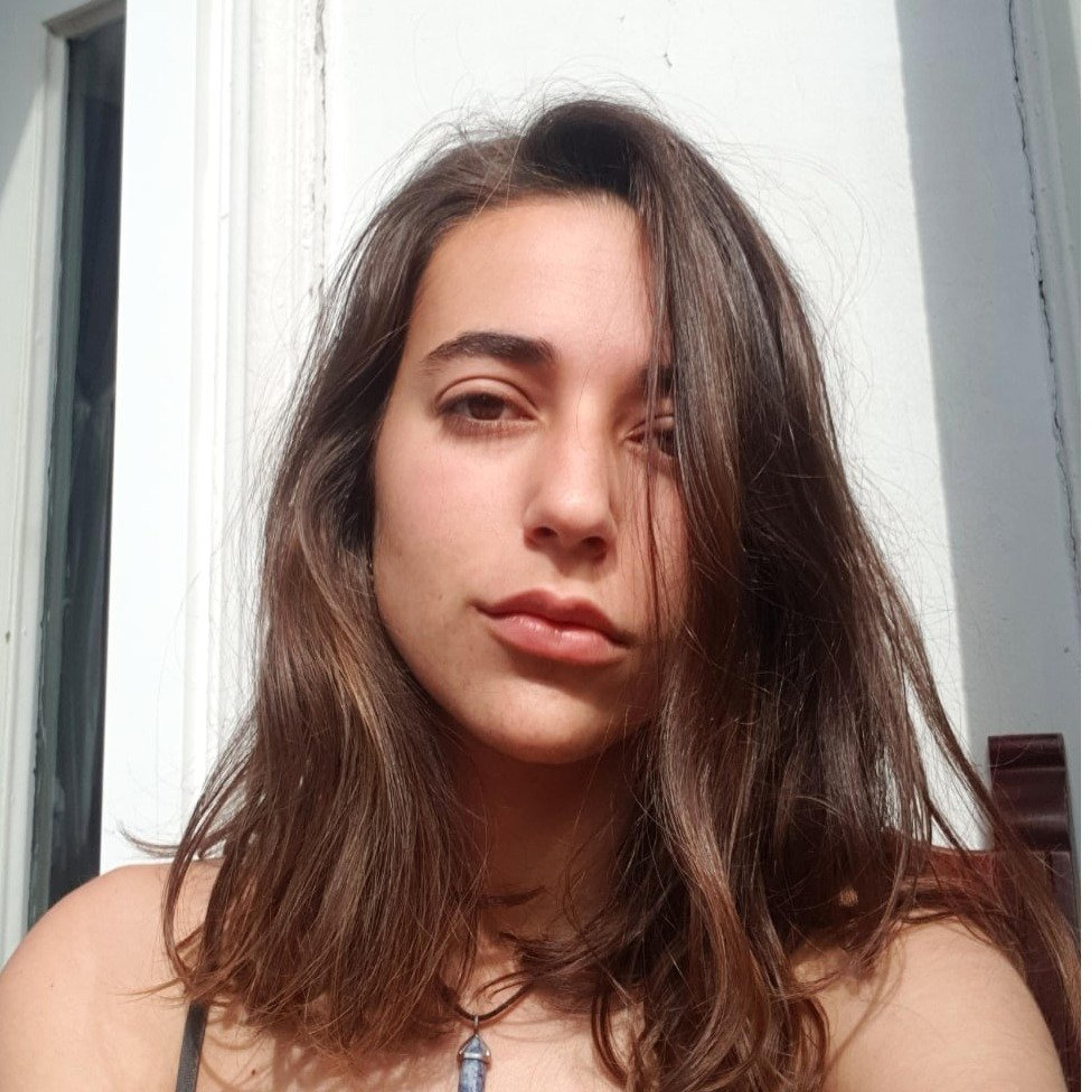 Naiara Nieva sagarzazu