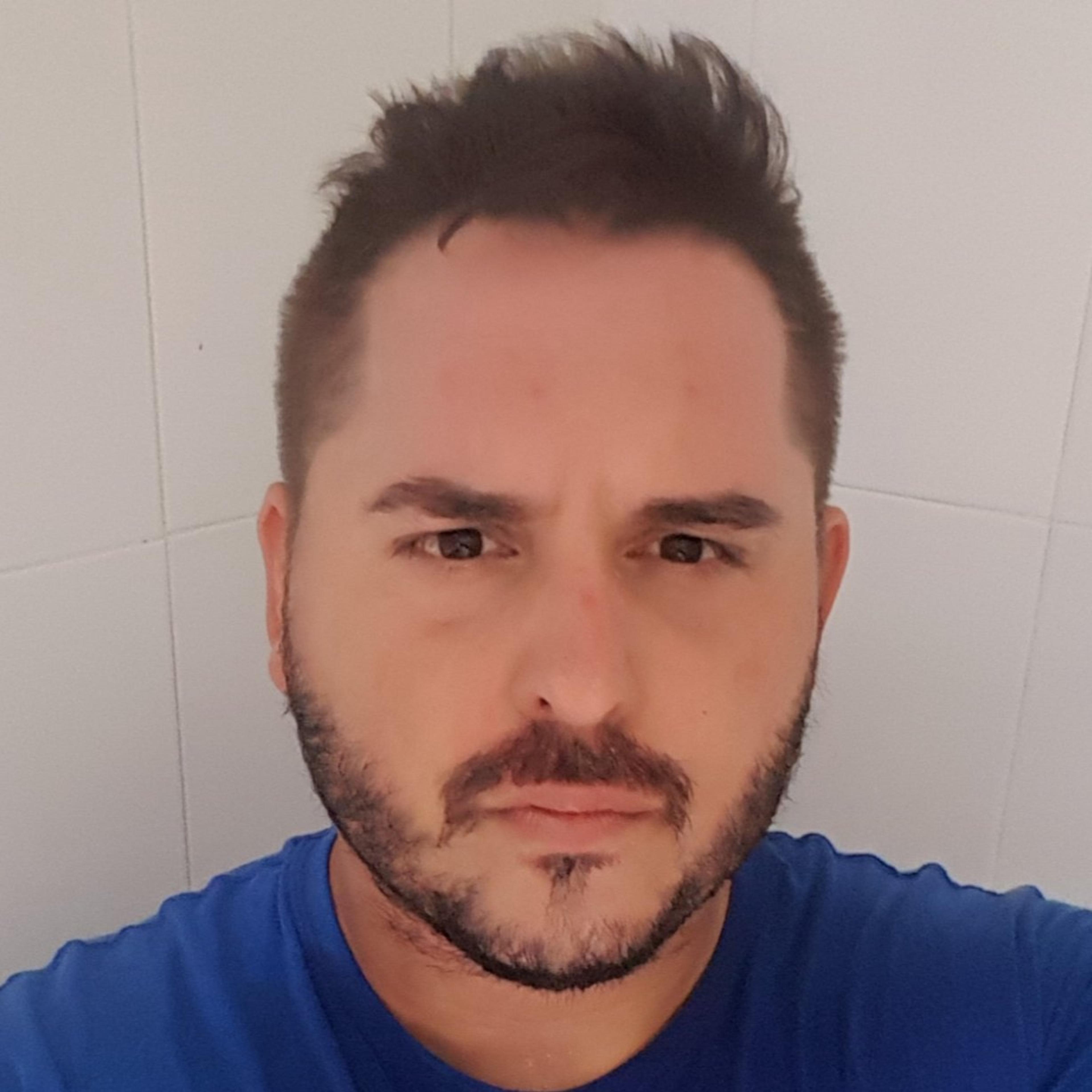 José Manuel Martínez Berraquero