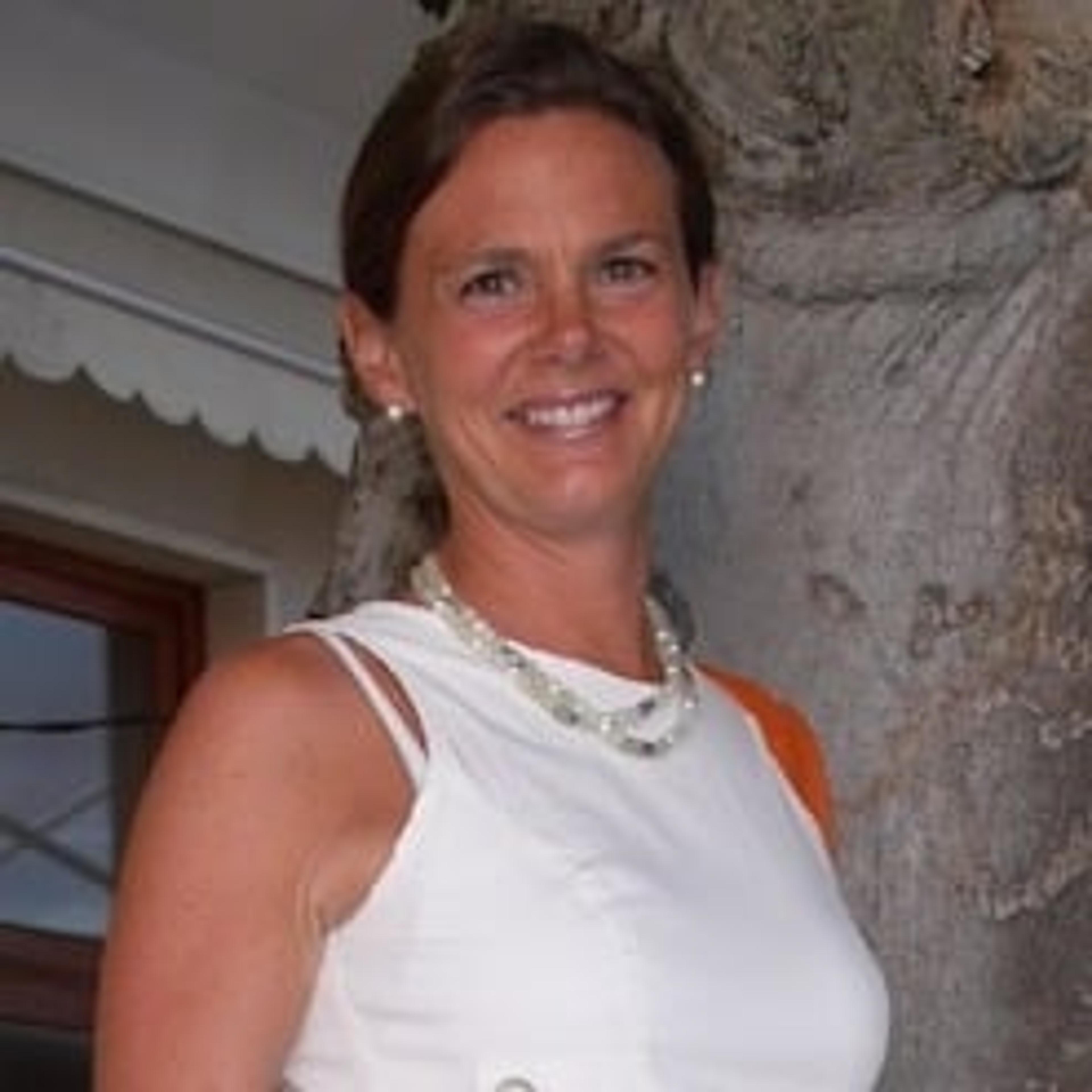 Elisabetta Feruglio