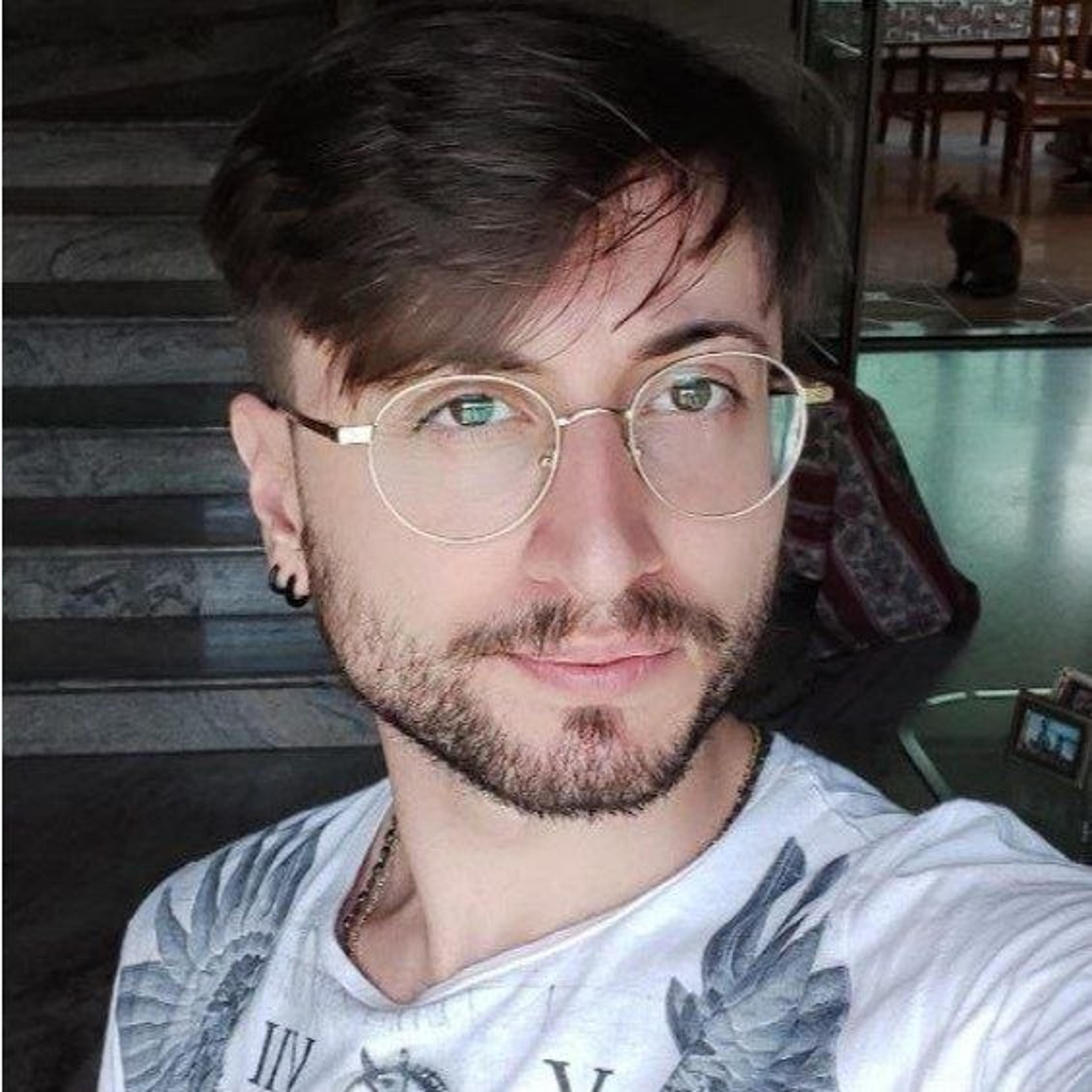Claudio Praticò