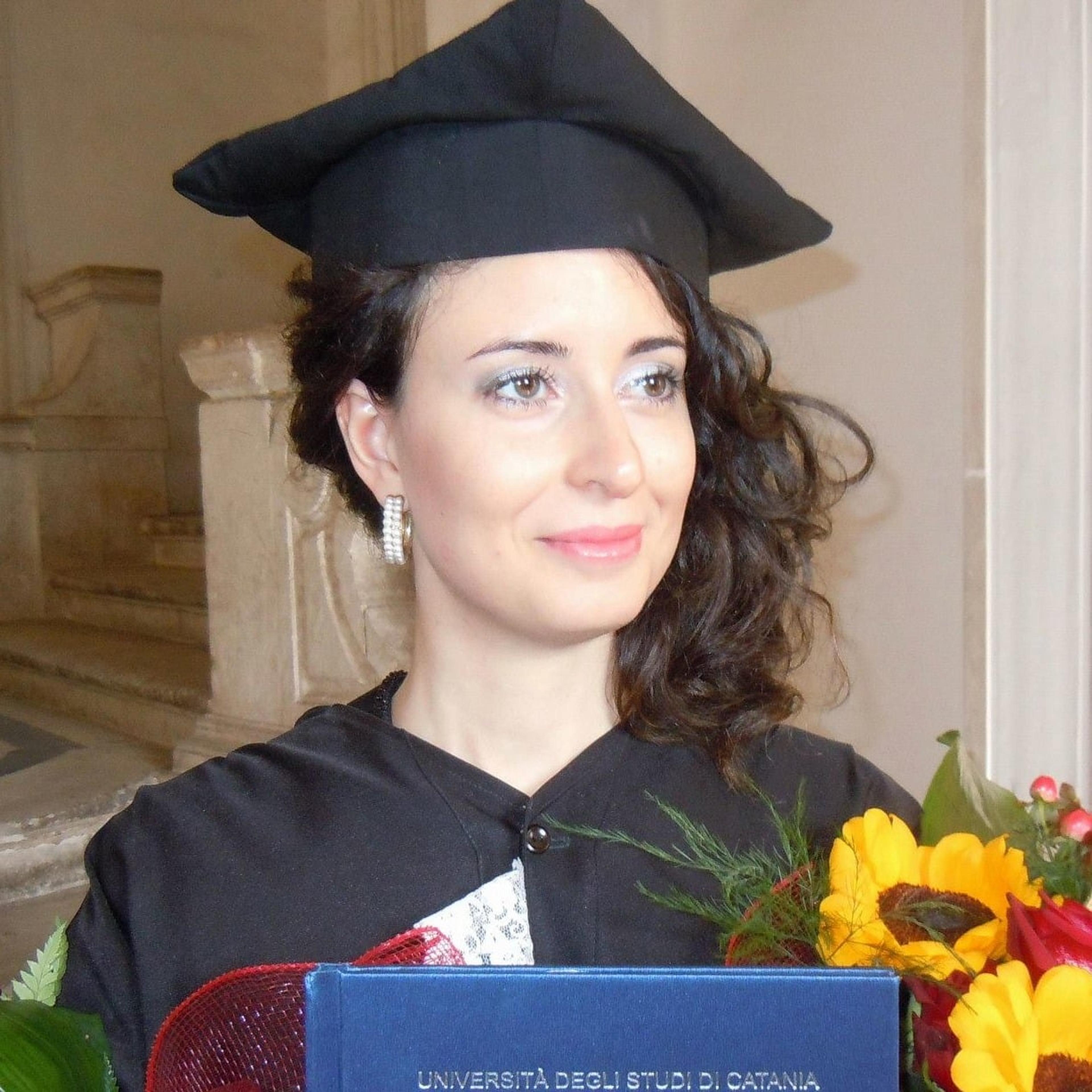 Valentina Cirmena