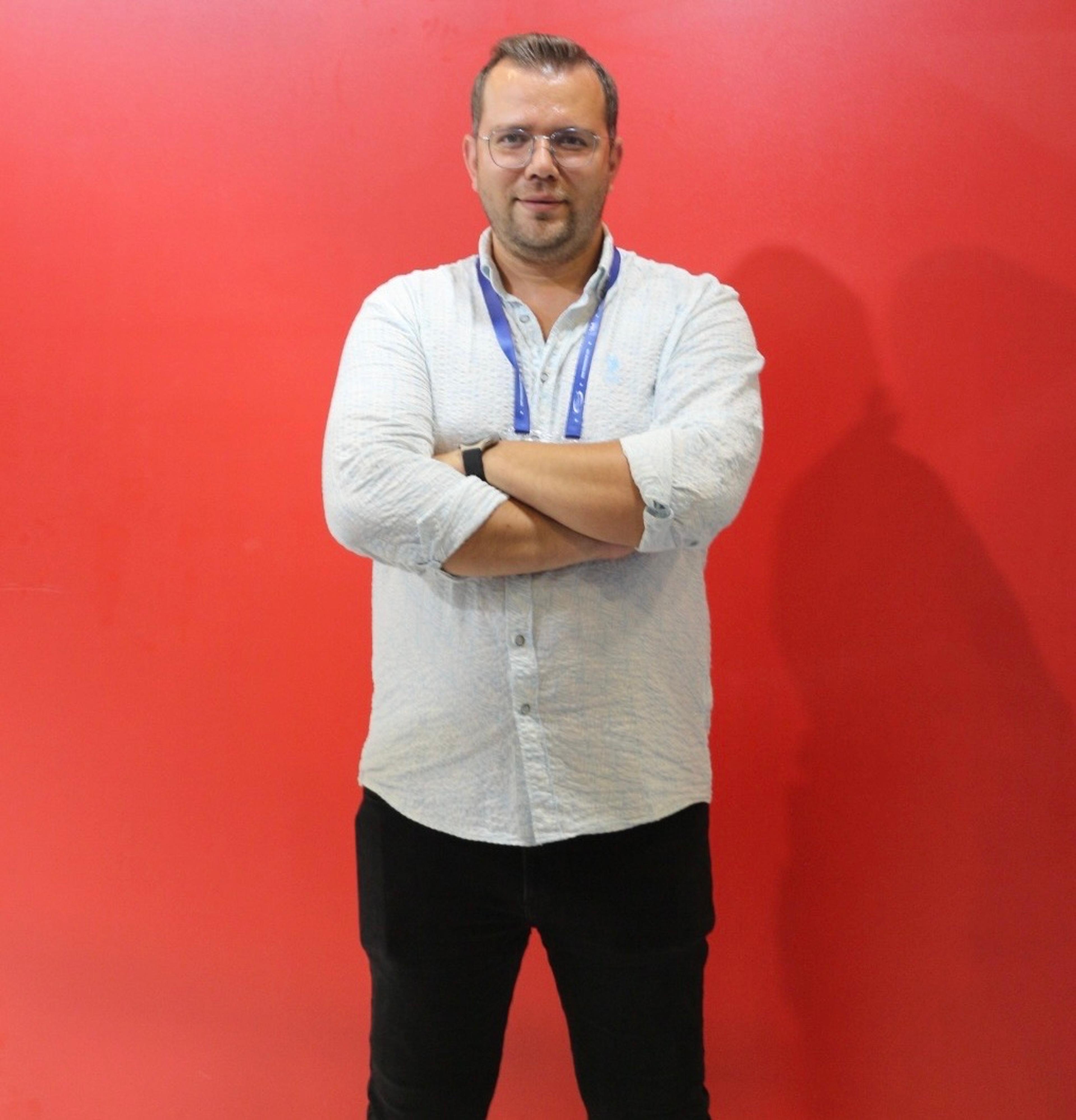 Ismaıl Sesen