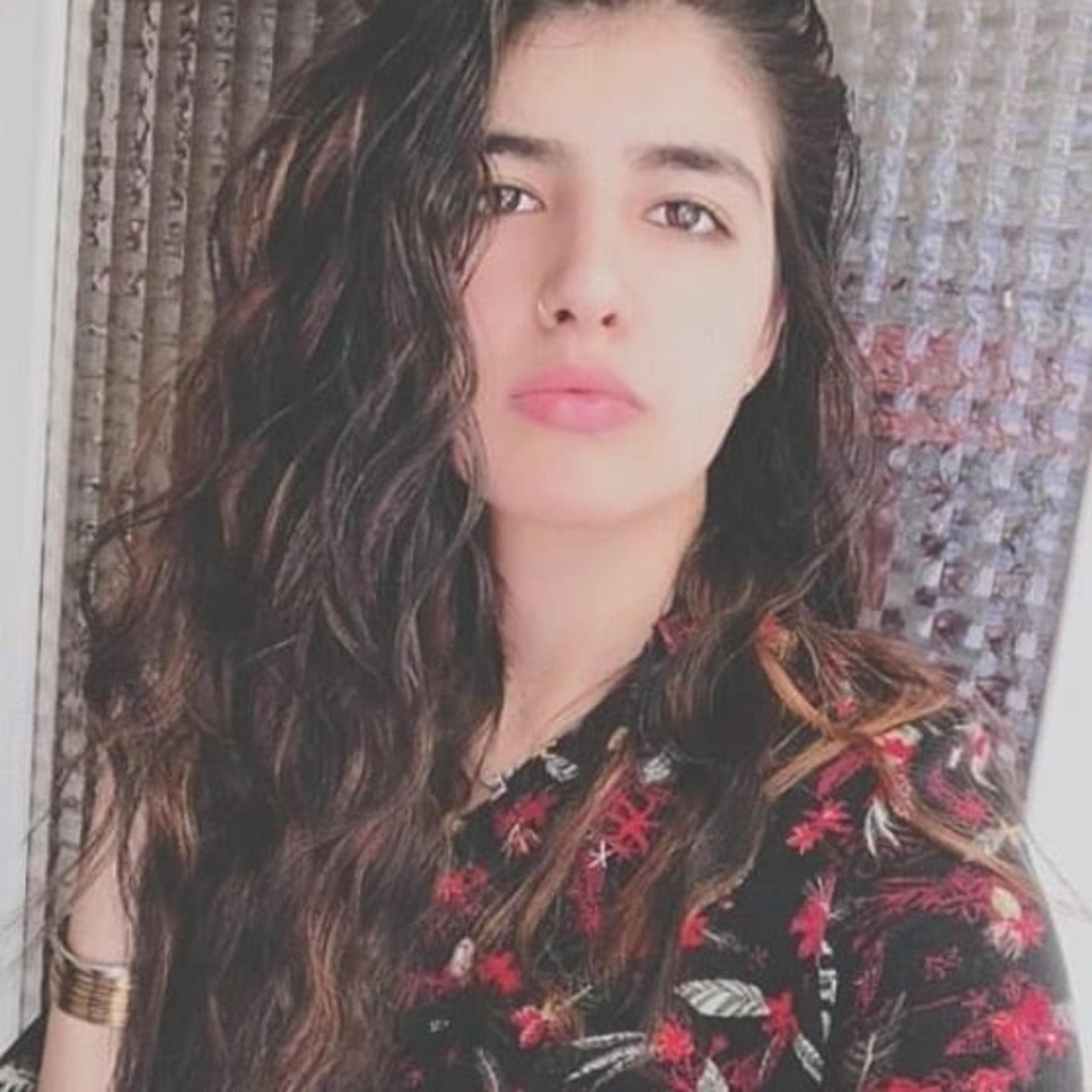 Amina Khan